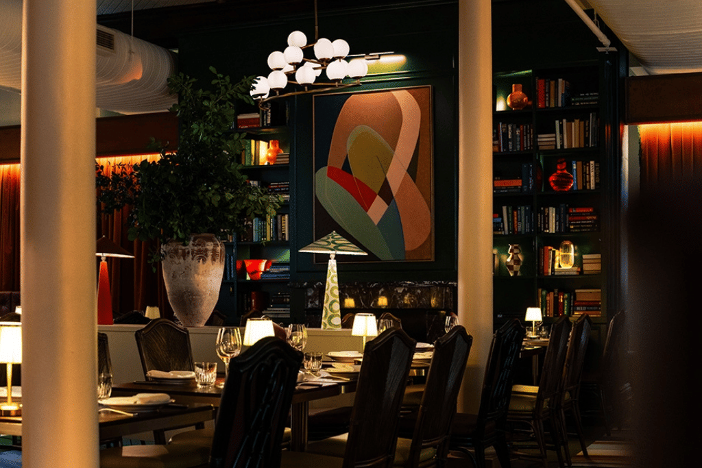 Whole Terrace & Brasserie 4