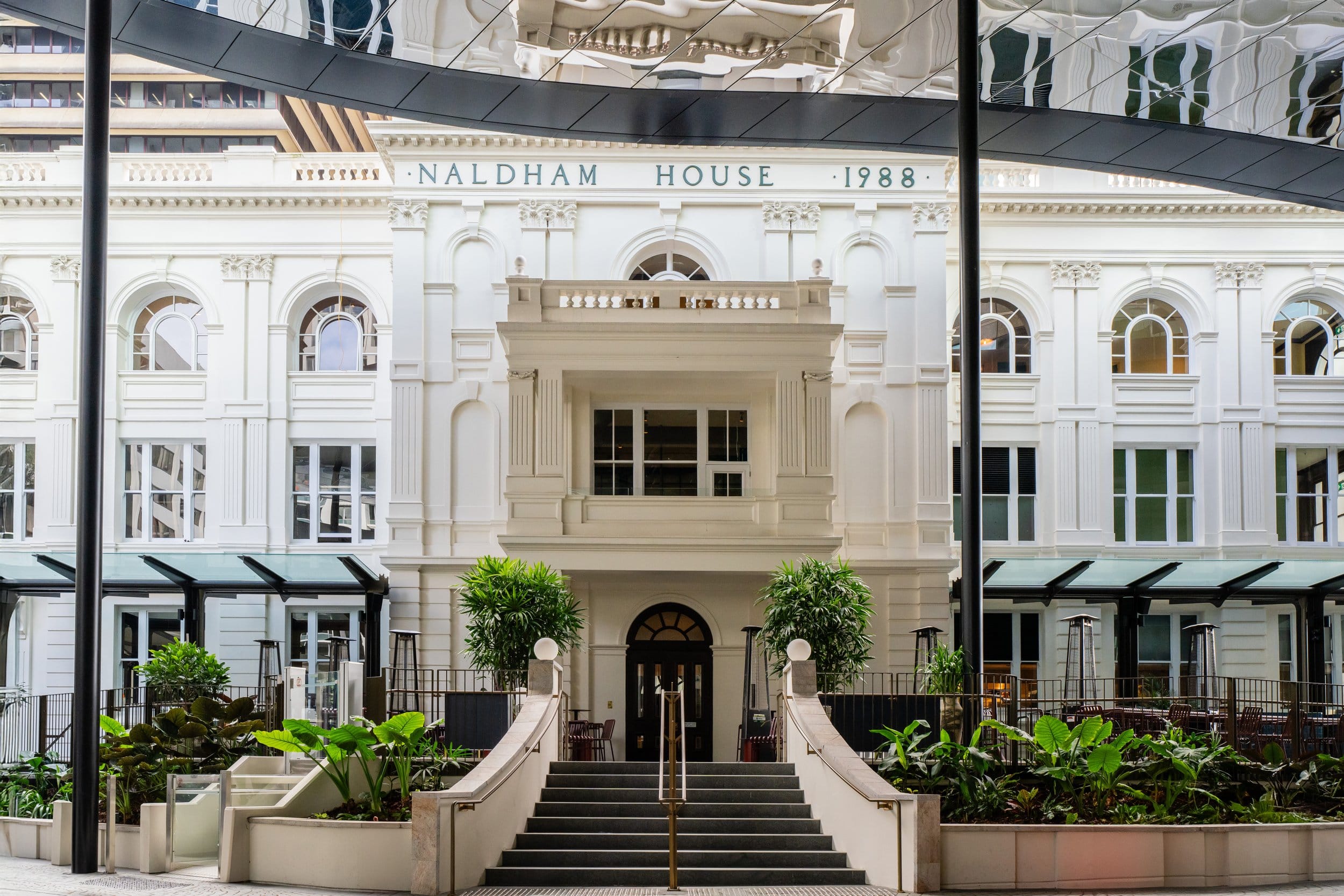 Whole Terrace & Brasserie  1