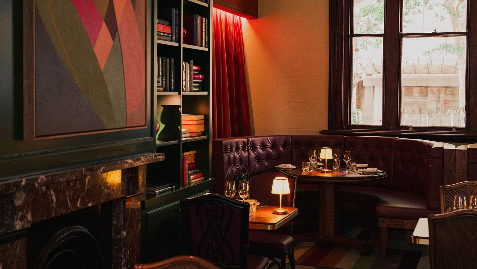 Whole Terrace & Brasserie  2