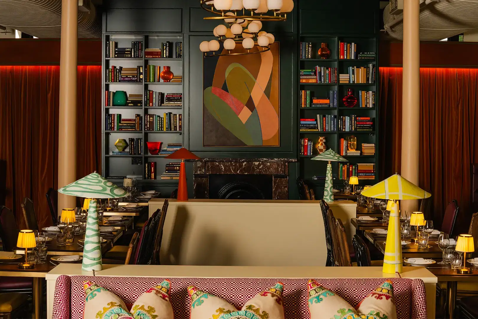 Whole Terrace & Brasserie 3