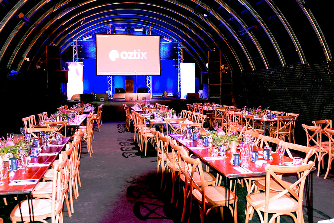 The Triffid Live Room 1