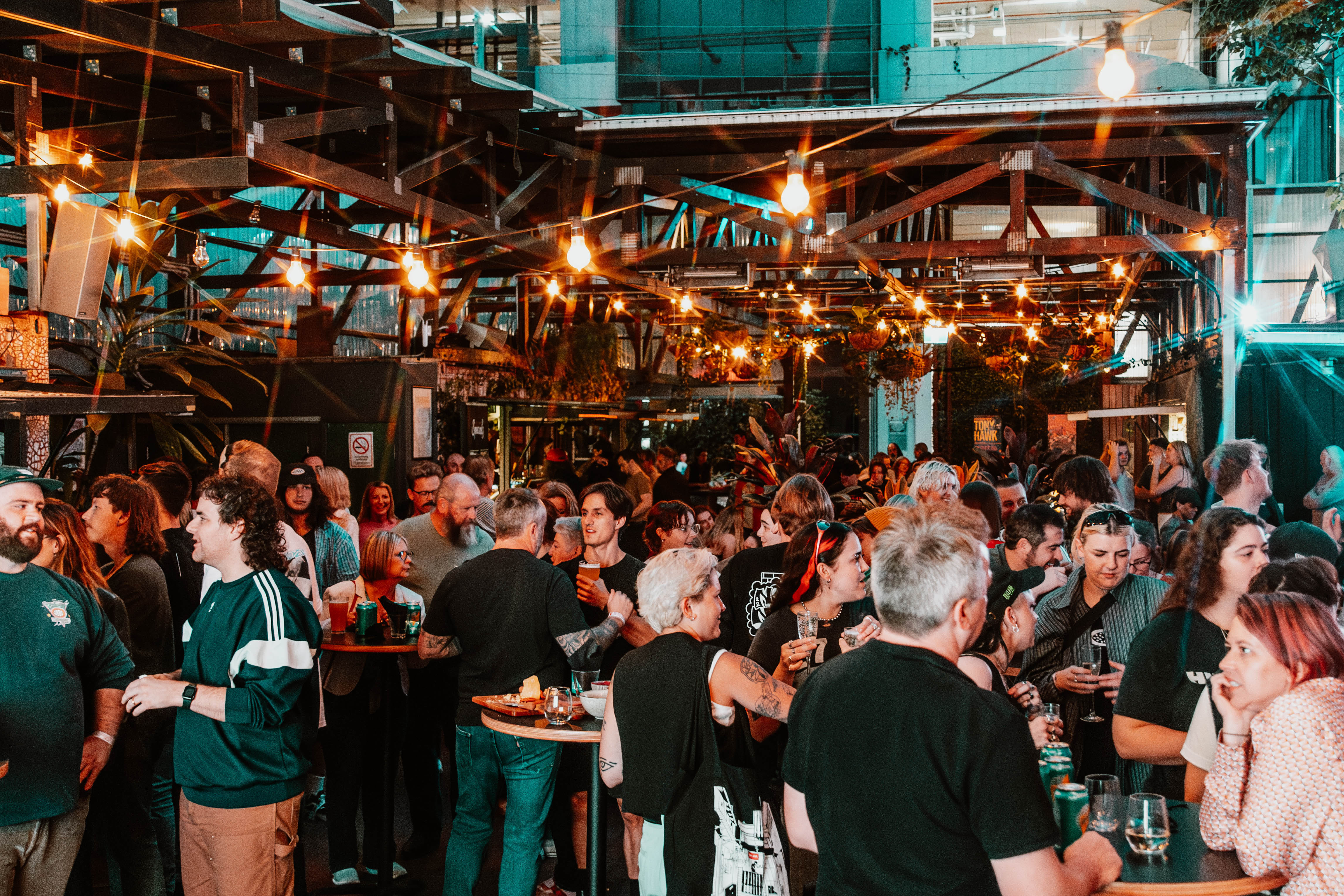 The Triffid Garden 2