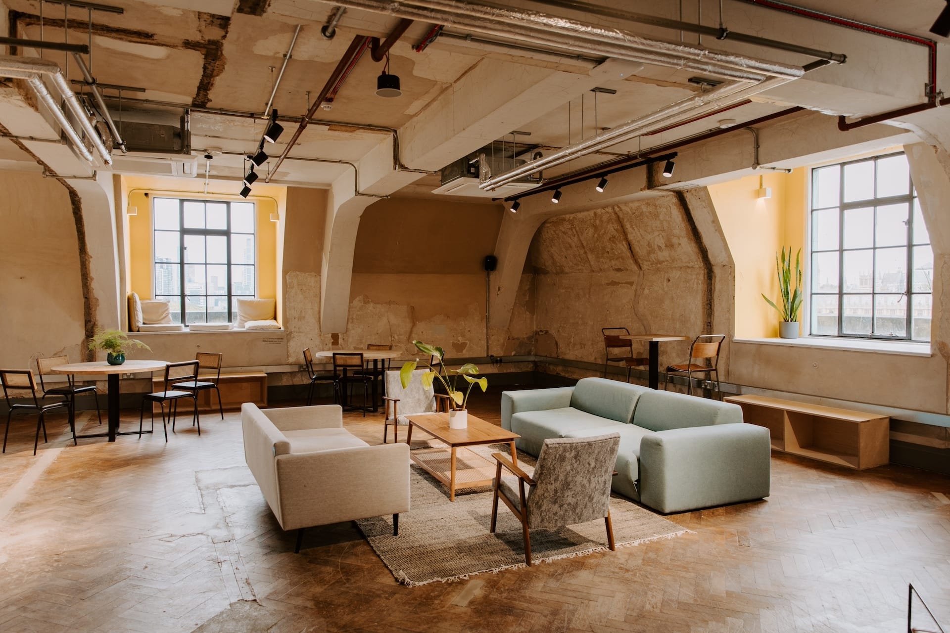 Sustainable Ventures, Waterloo 4