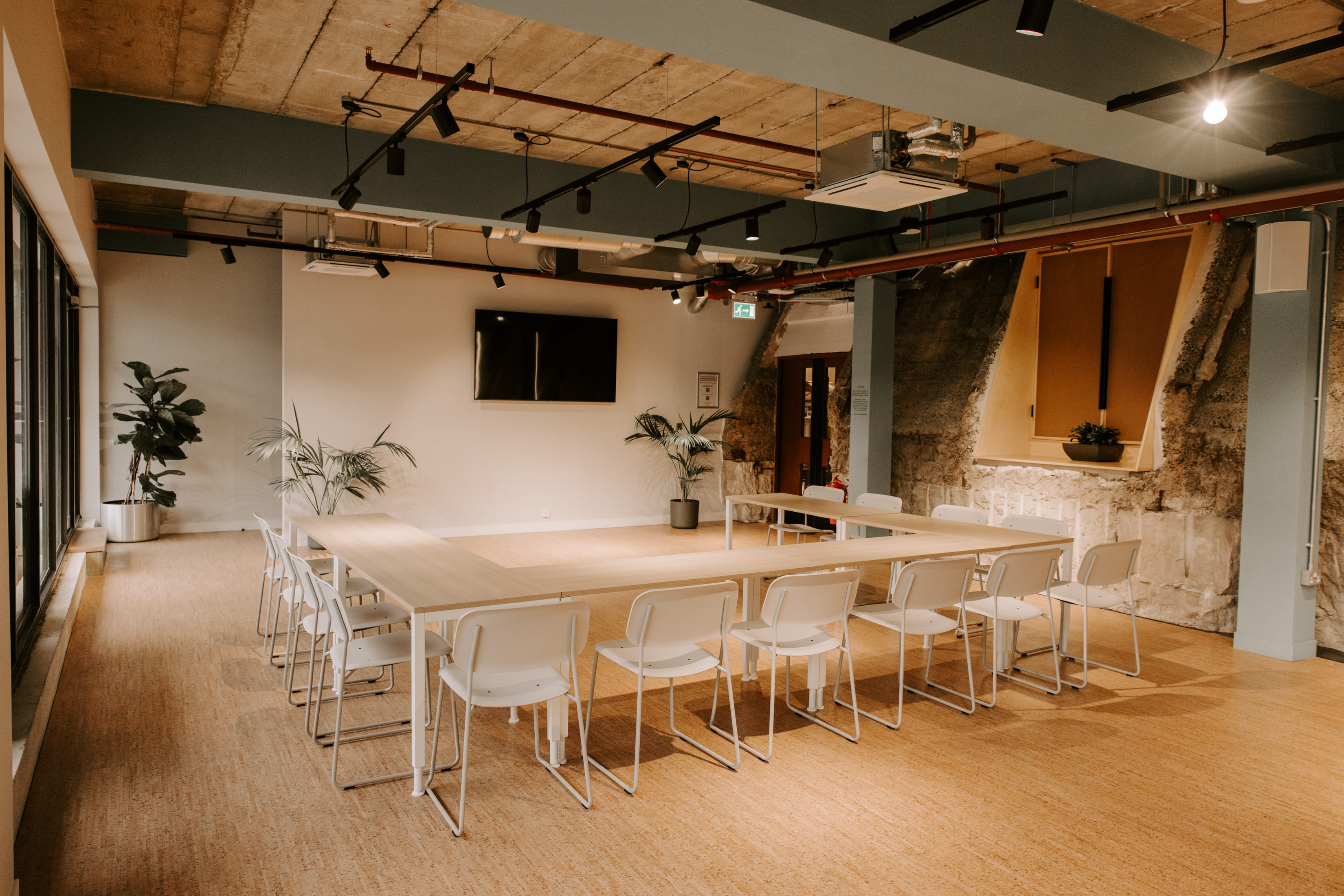 Sustainable Ventures, Waterloo 3