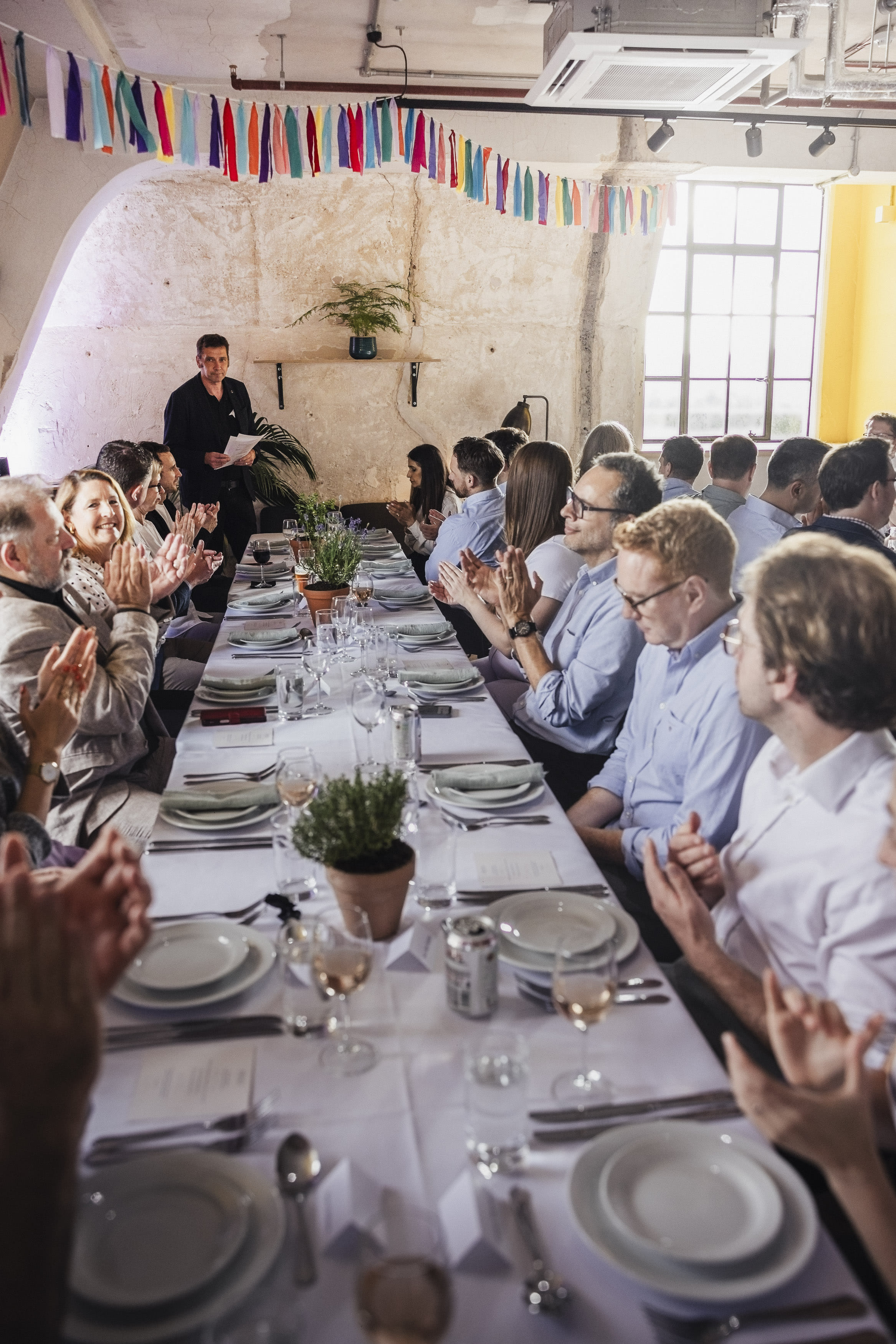 Sustainable Ventures, Waterloo 5