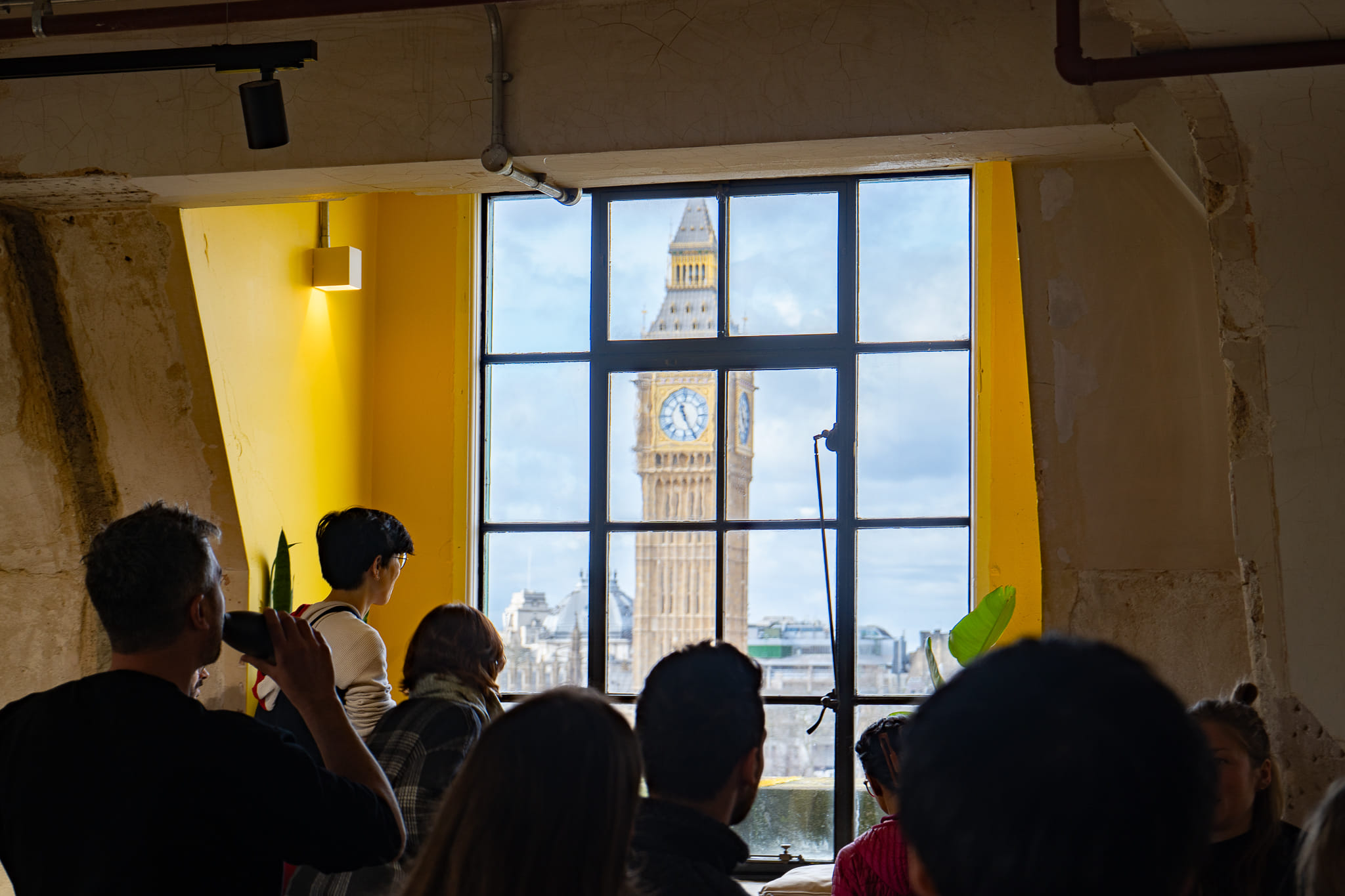 Sustainable Ventures, Waterloo 0