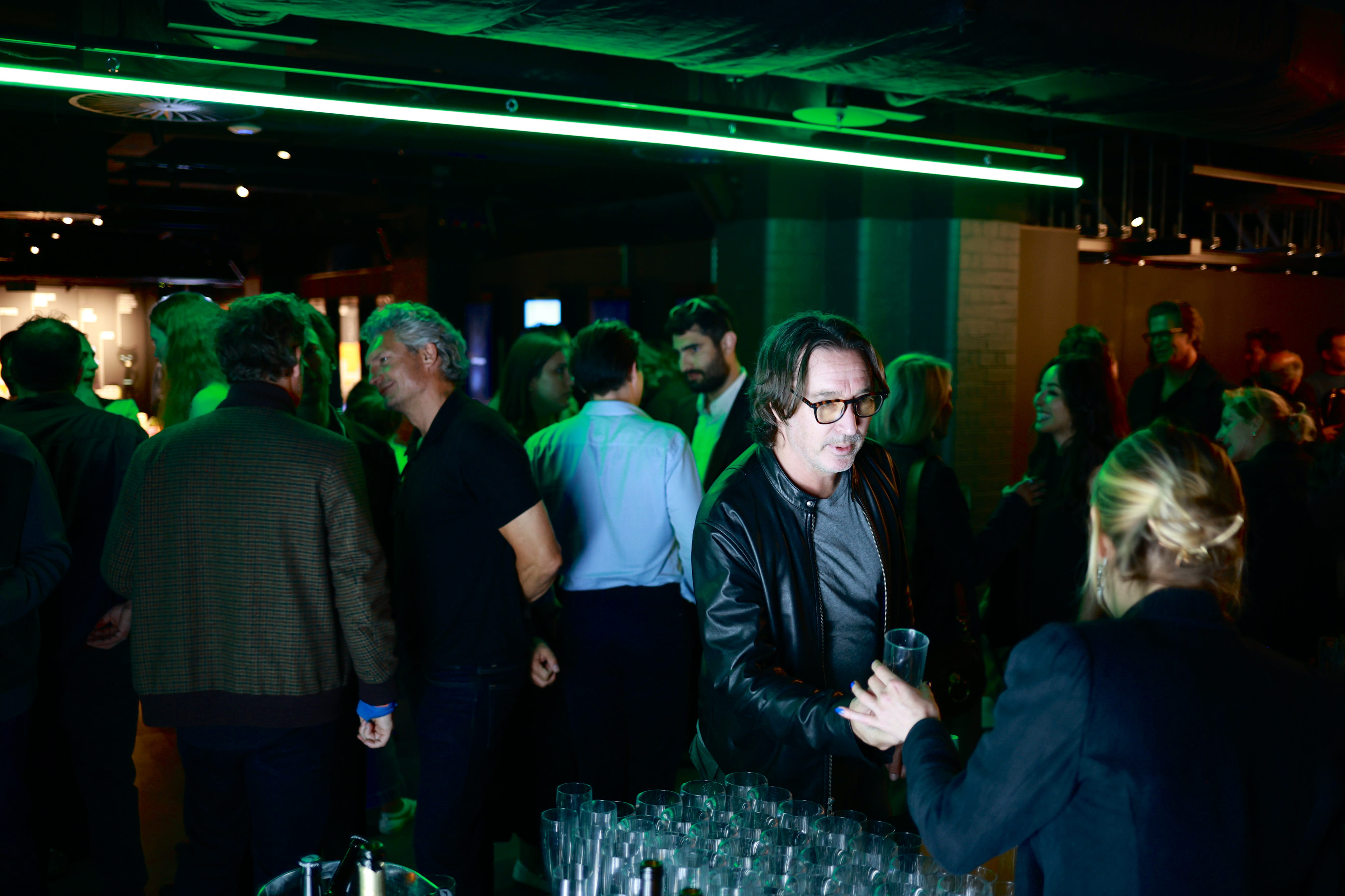 SPYSCAPE: Studio A - Covent Garden 2