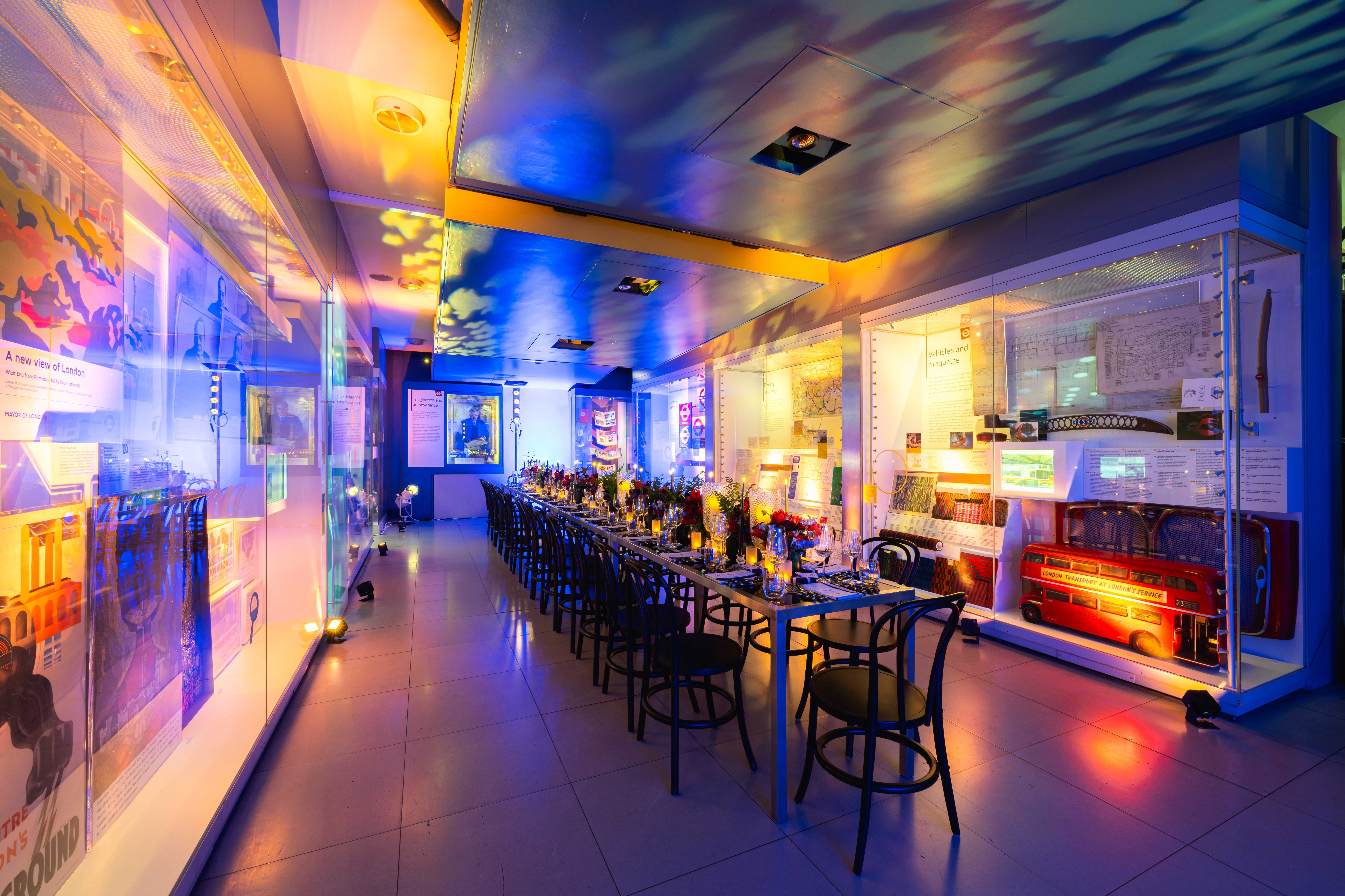 London by Design Gallery 1