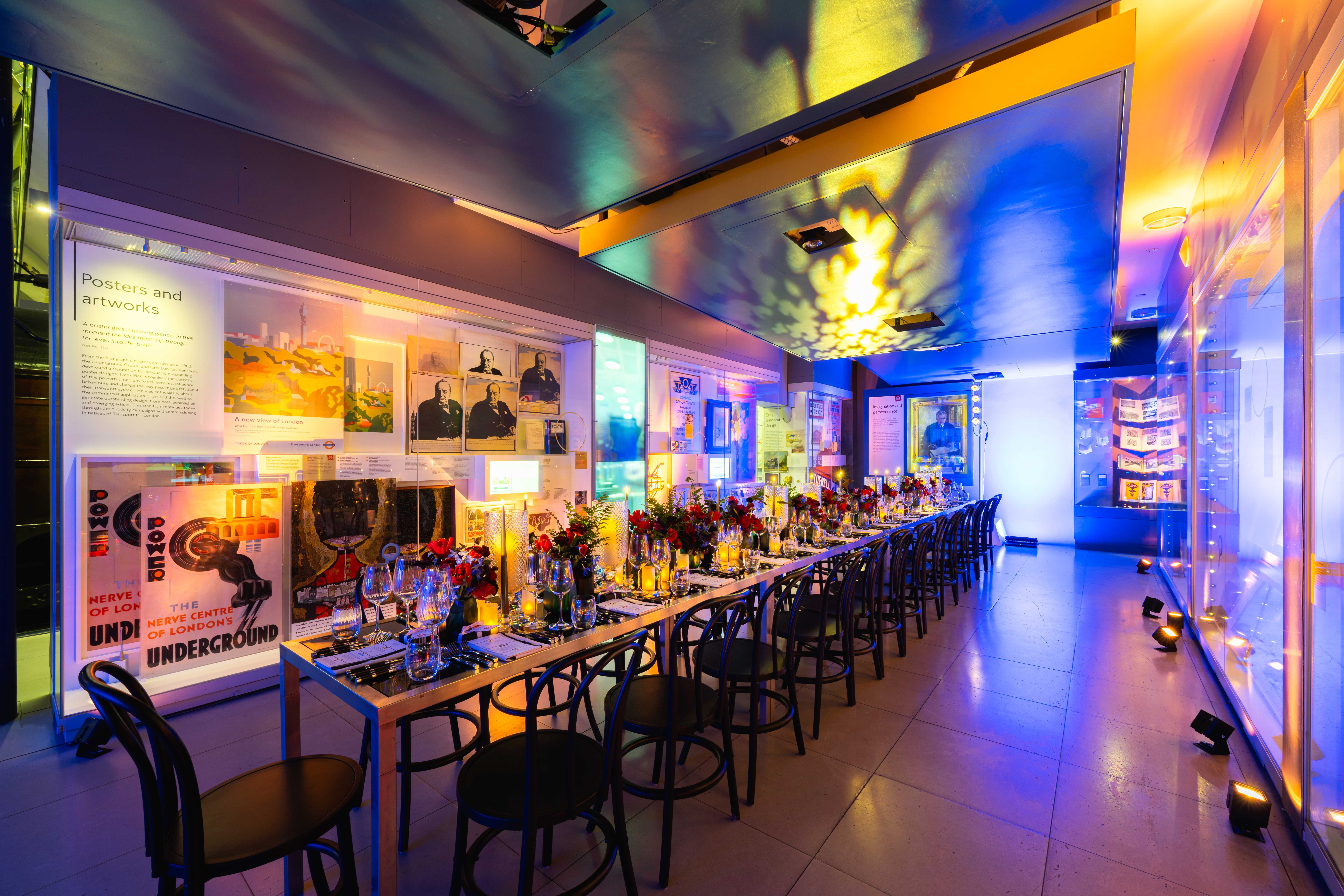 London by Design Gallery