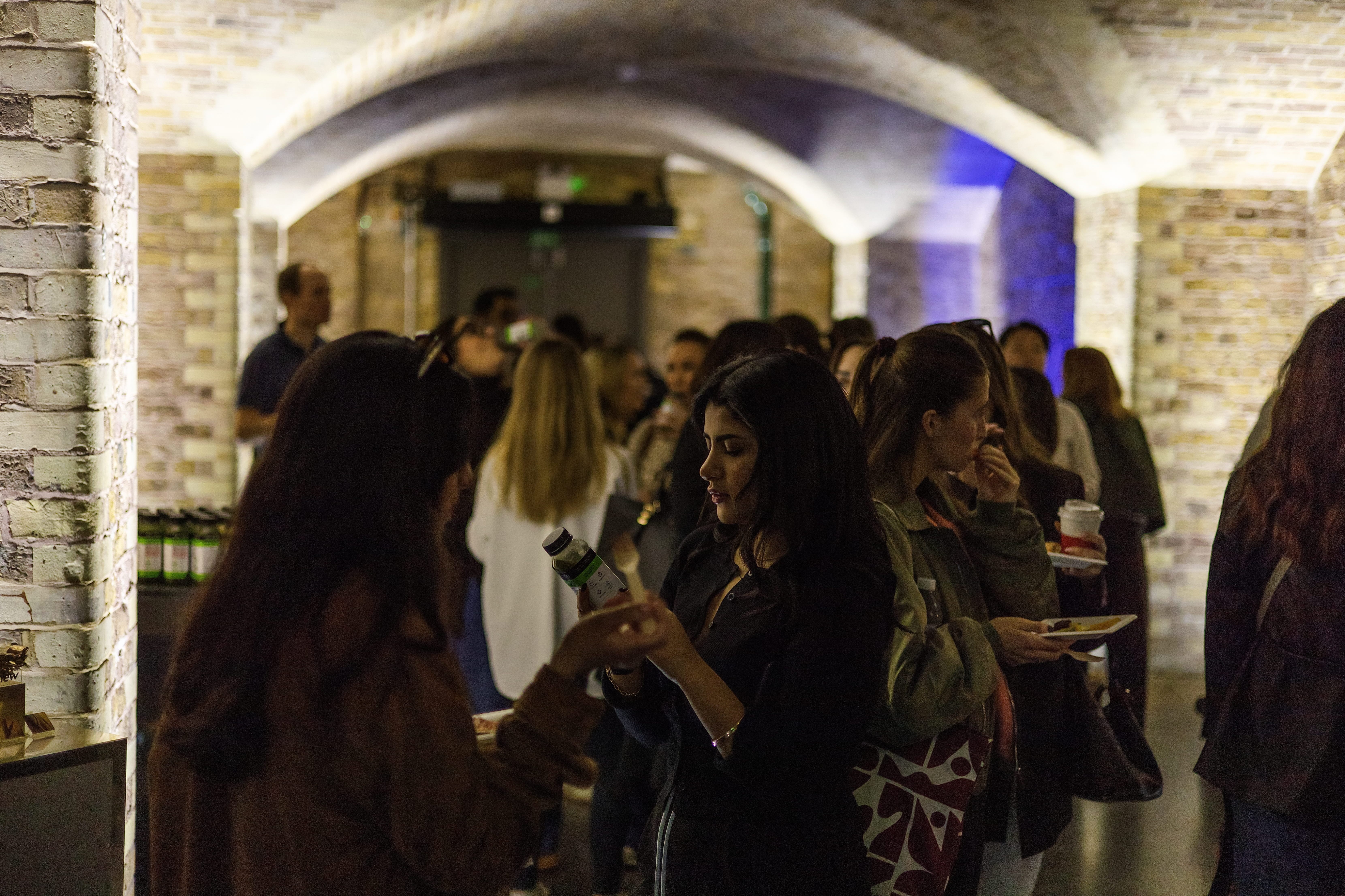 SPYSCAPE: Studio B - Covent Garden 2