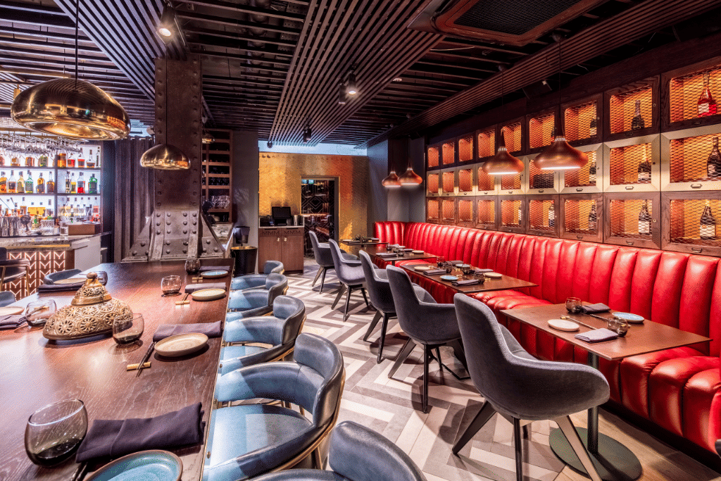 Cellar Bar 12