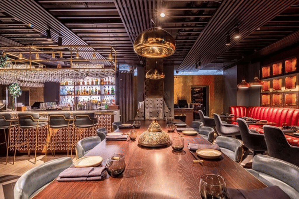 Cellar Bar 8