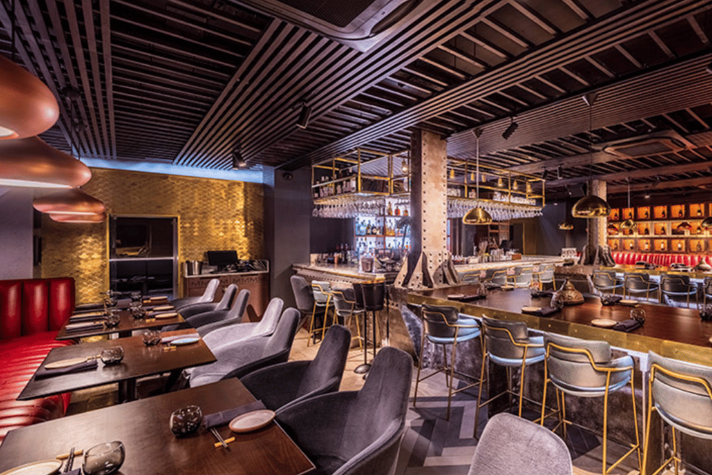 Cellar Bar 13