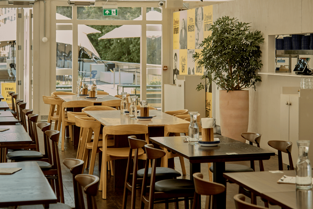 Indoor Bar (Semi-Exclusive) 2