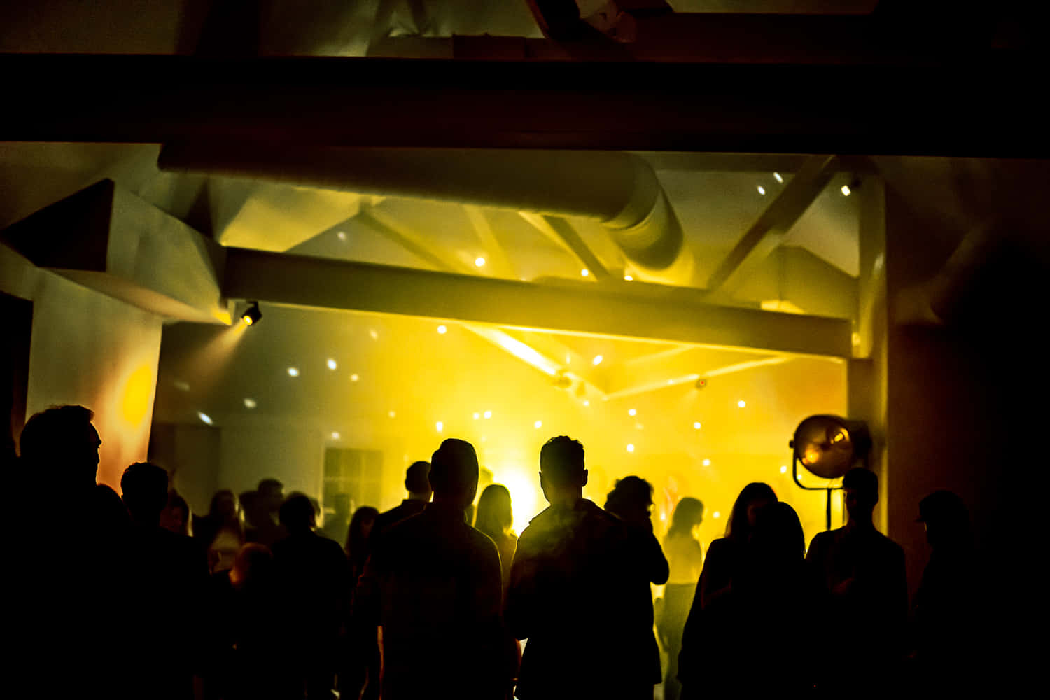 Christmas Townhouse Party 10