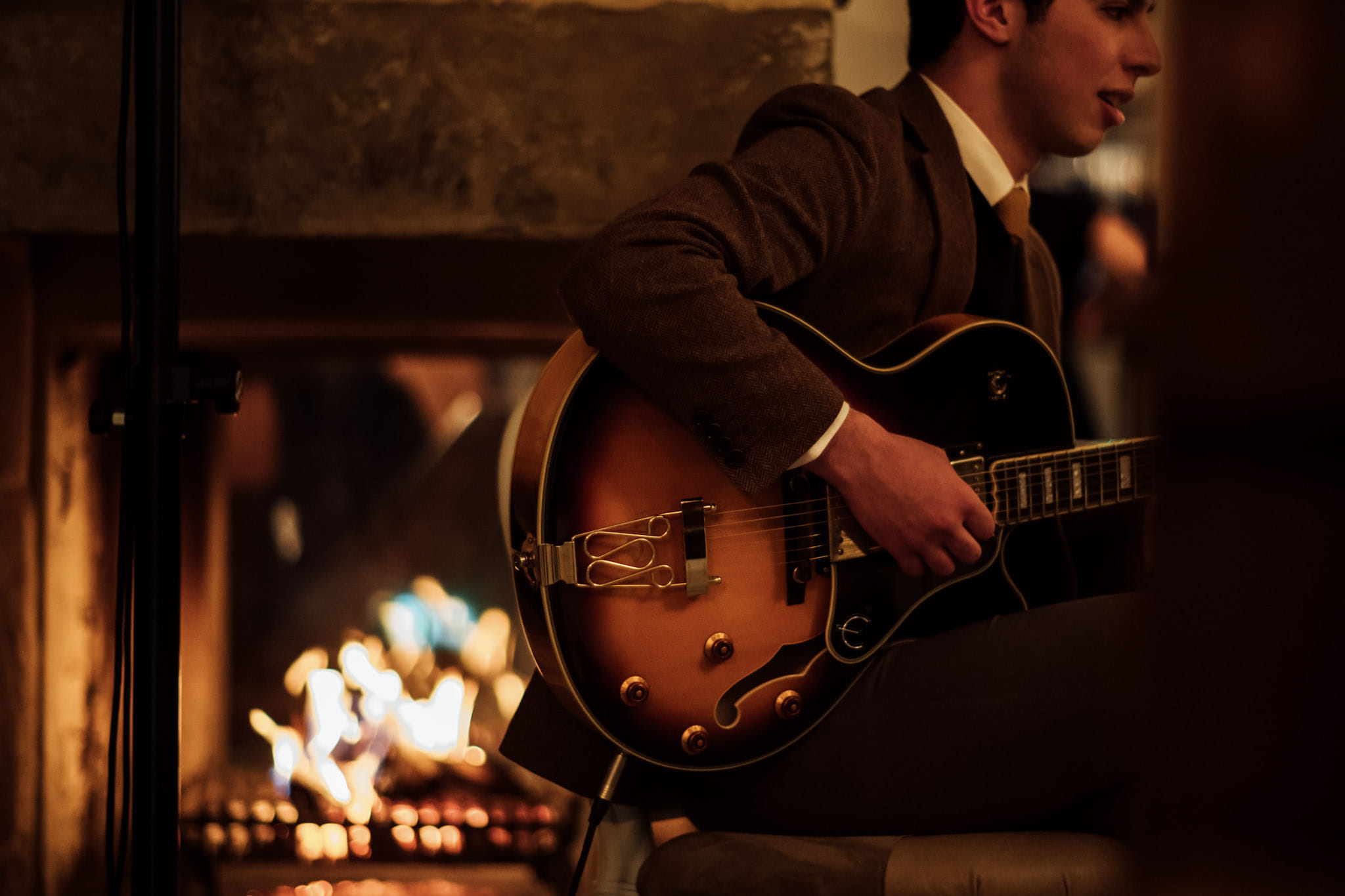 Christmas Townhouse Party 11