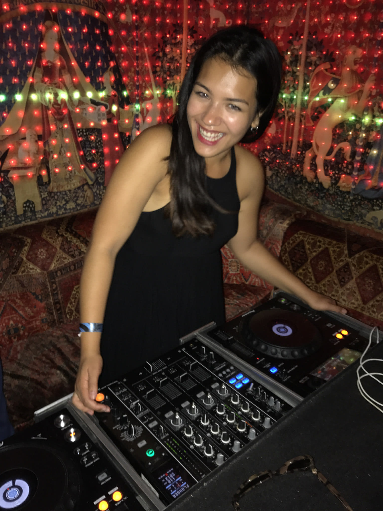 Christmas Townhouse Party 9