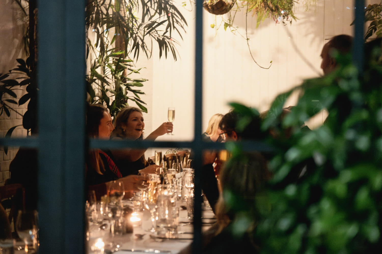 Christmas Townhouse Party 5