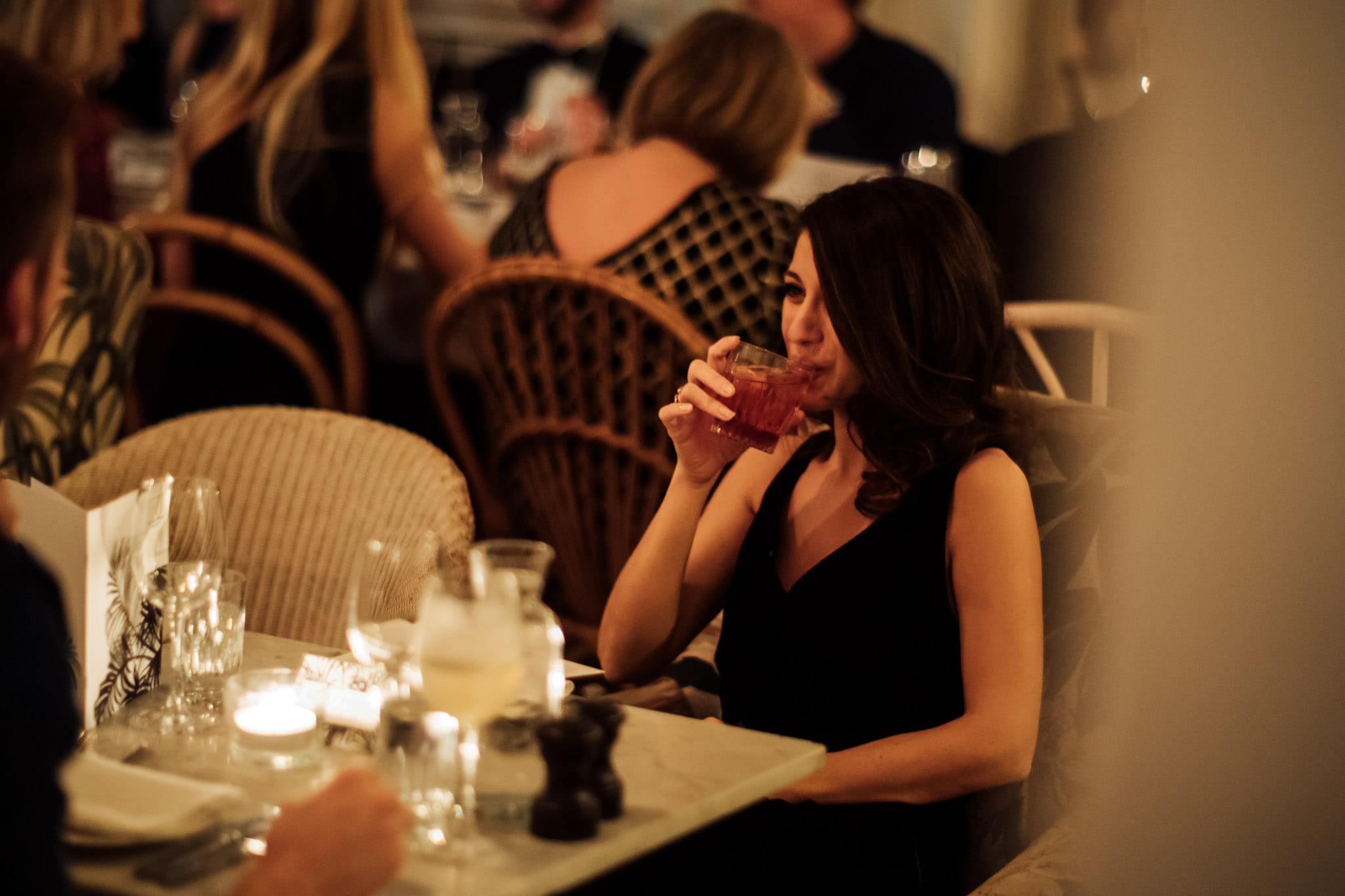 Christmas Townhouse Party 8