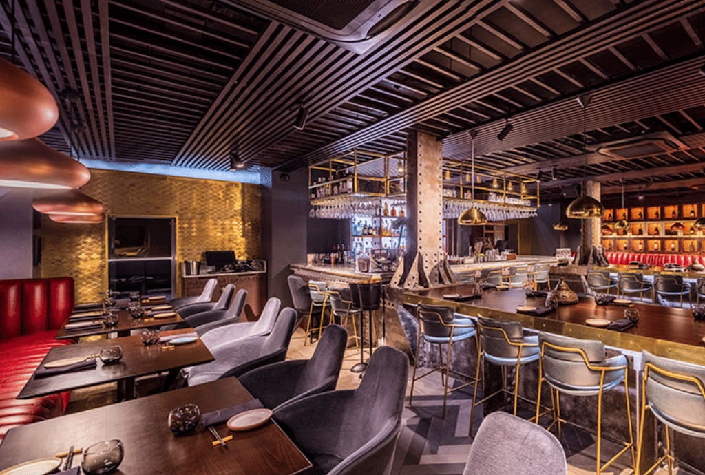 The Snug 3