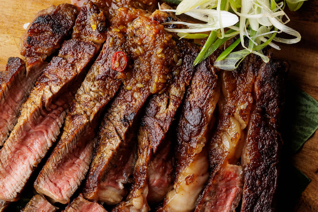 Main Restaurant area 6