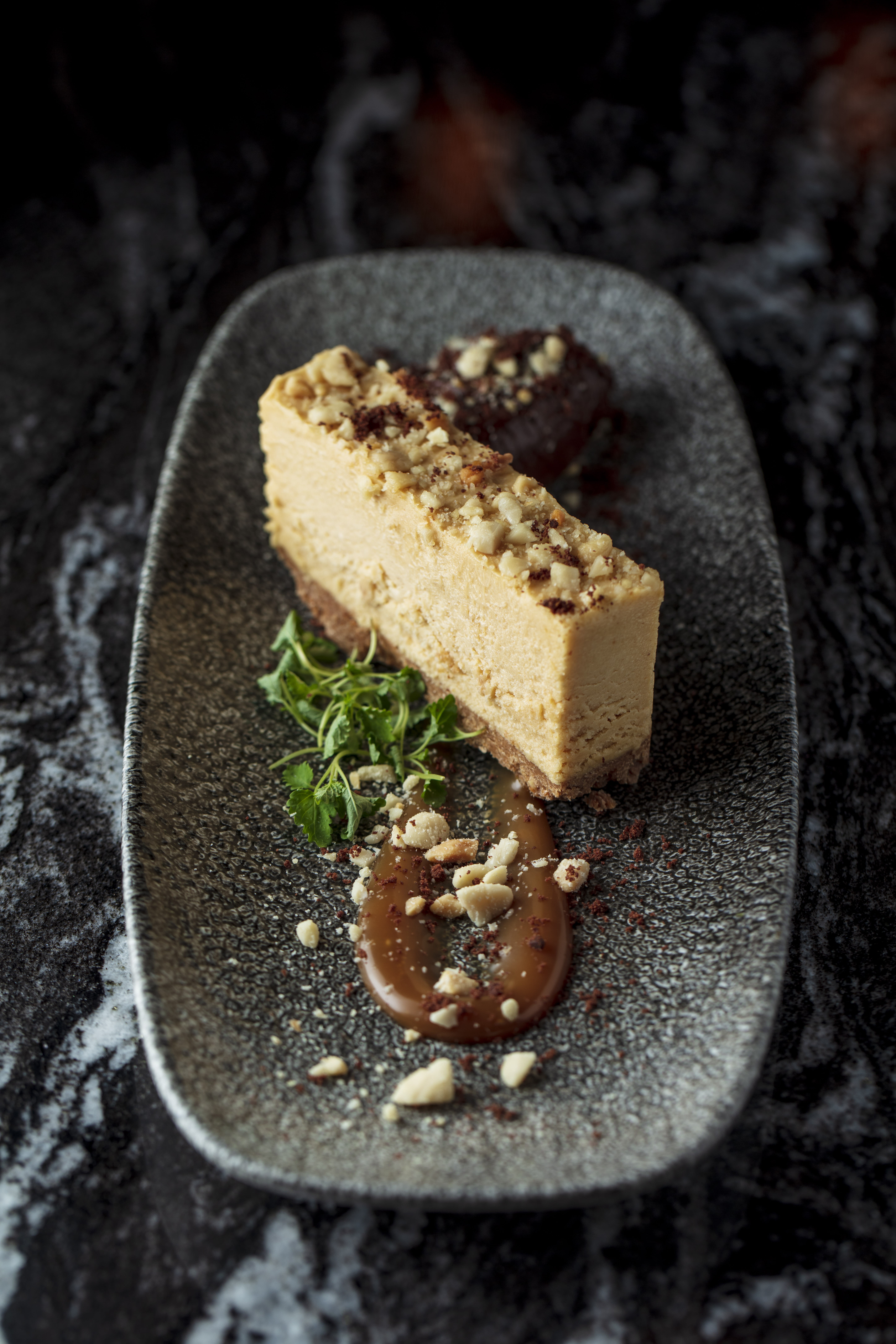 Main Restaurant area 7