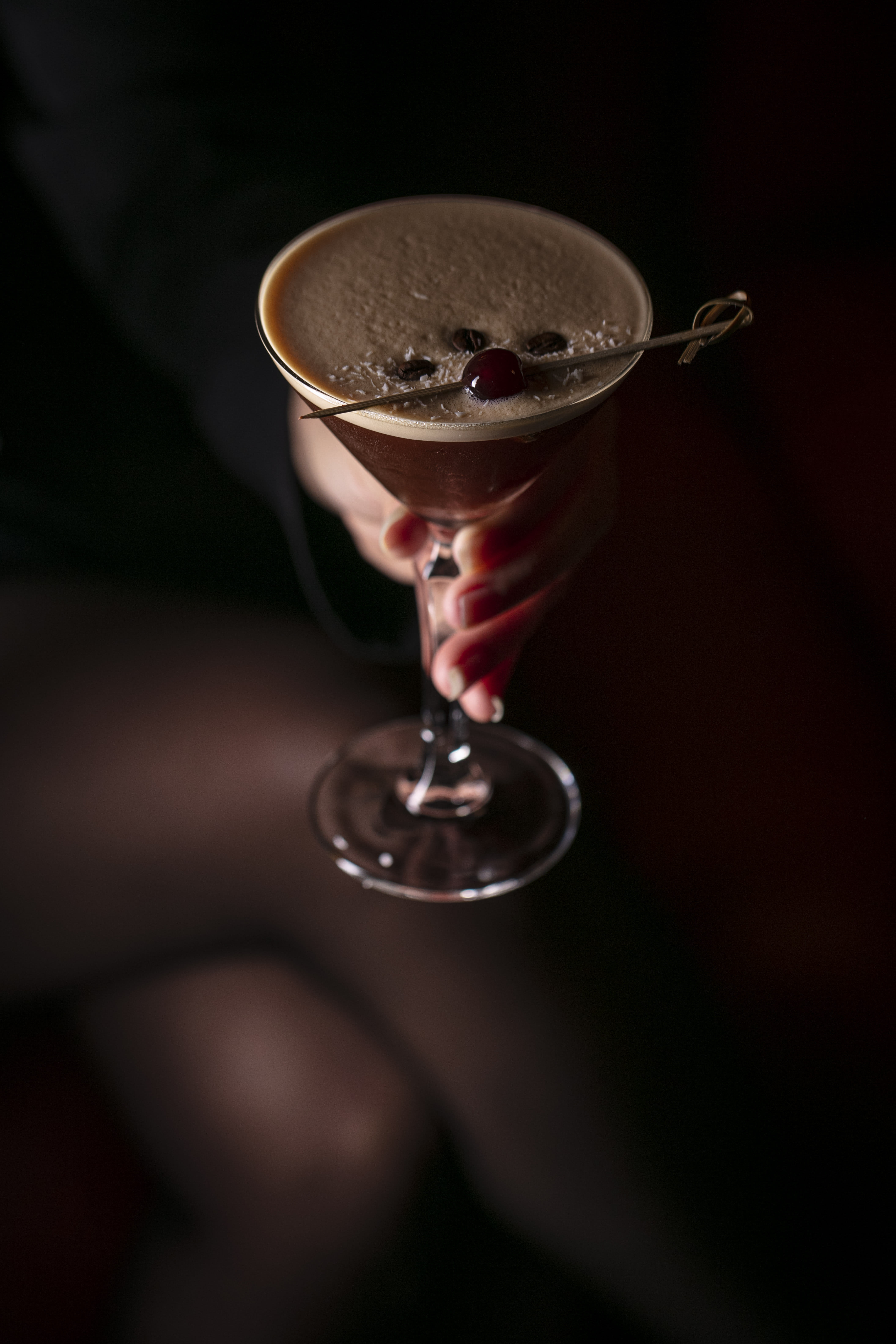 Main Restaurant area 9