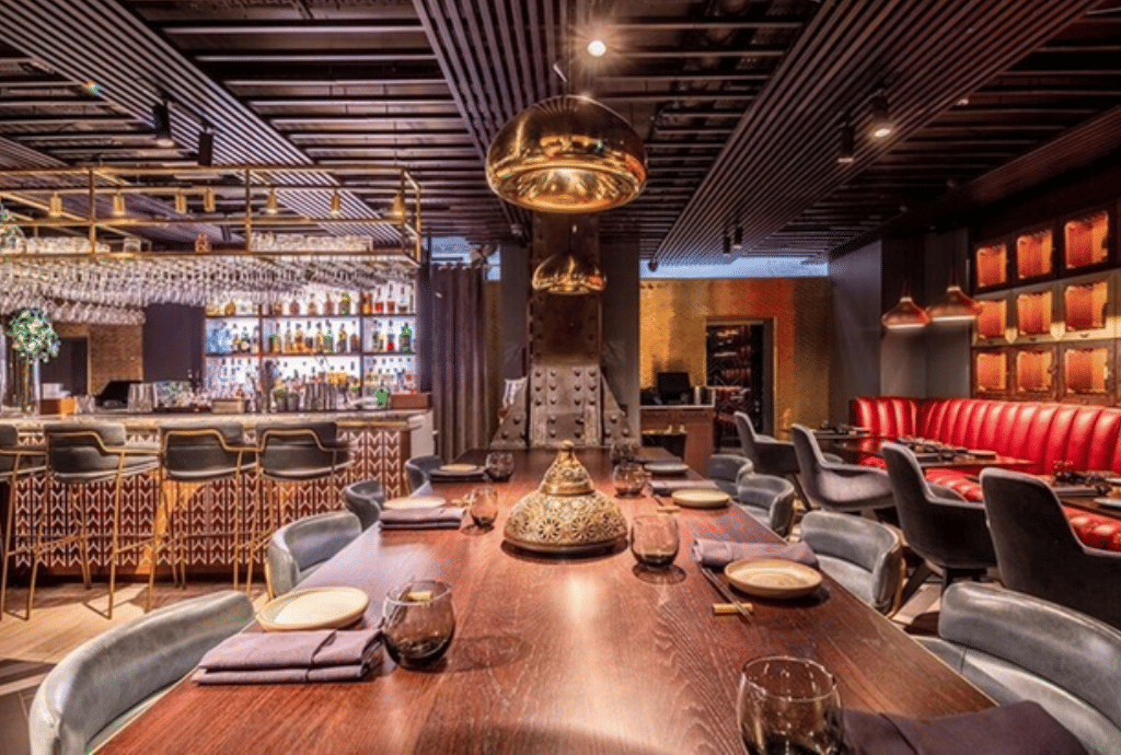 MBER Exclusive hire 3