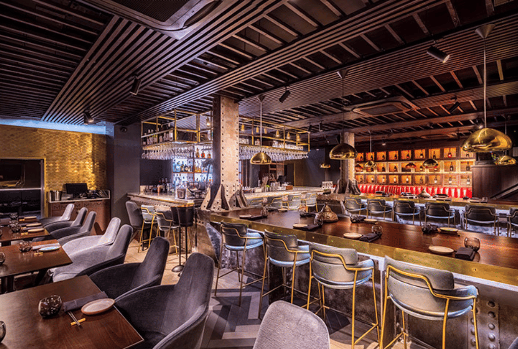 MBER Exclusive hire 2