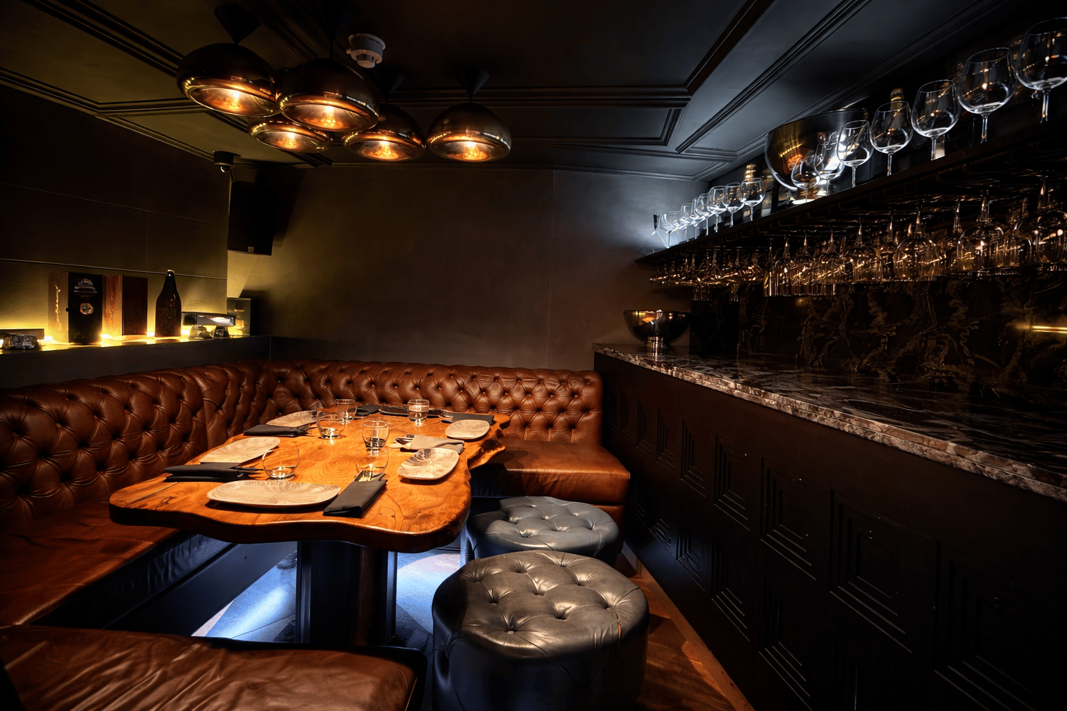 MBER Exclusive hire 7