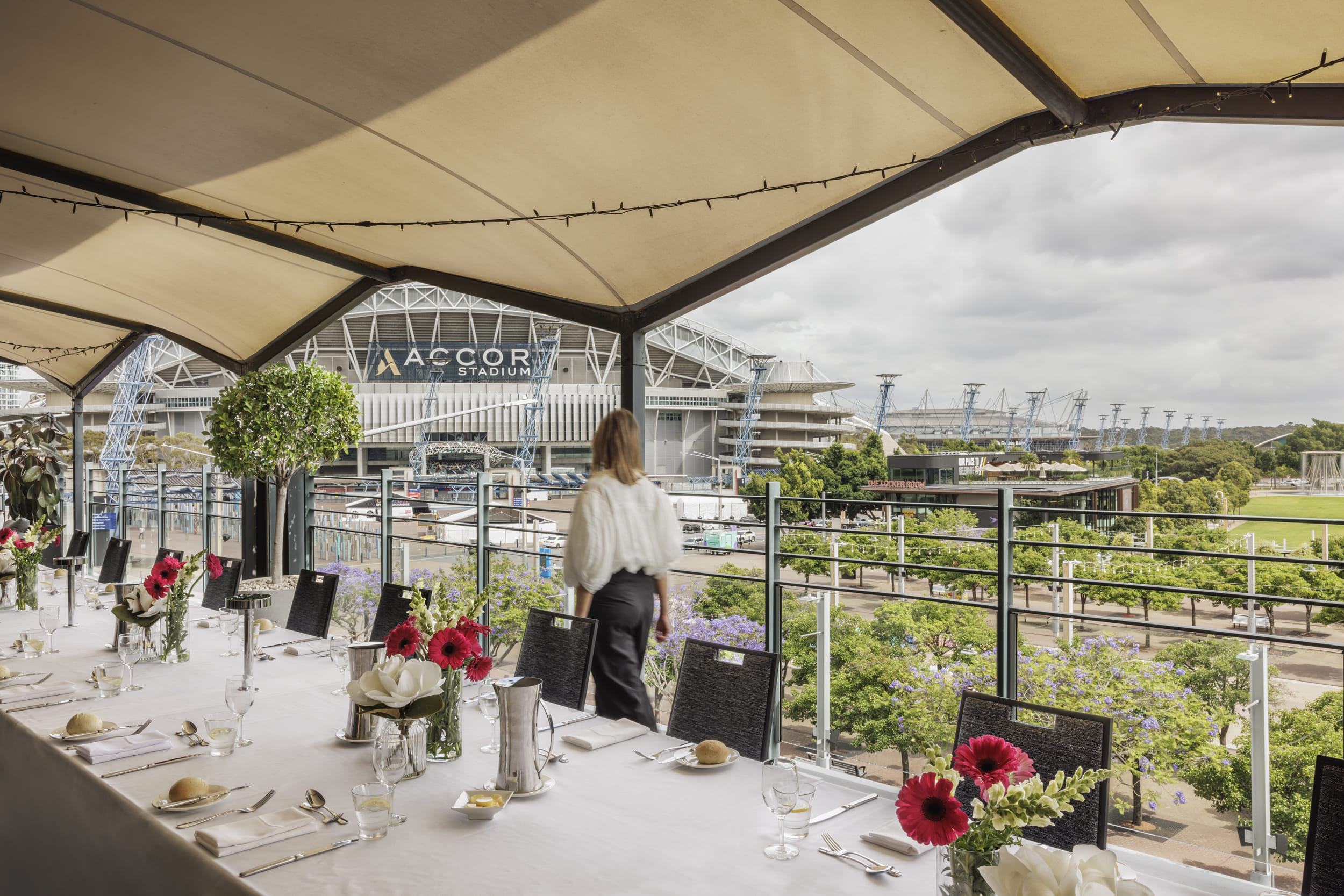 Freshwater Balcony  0