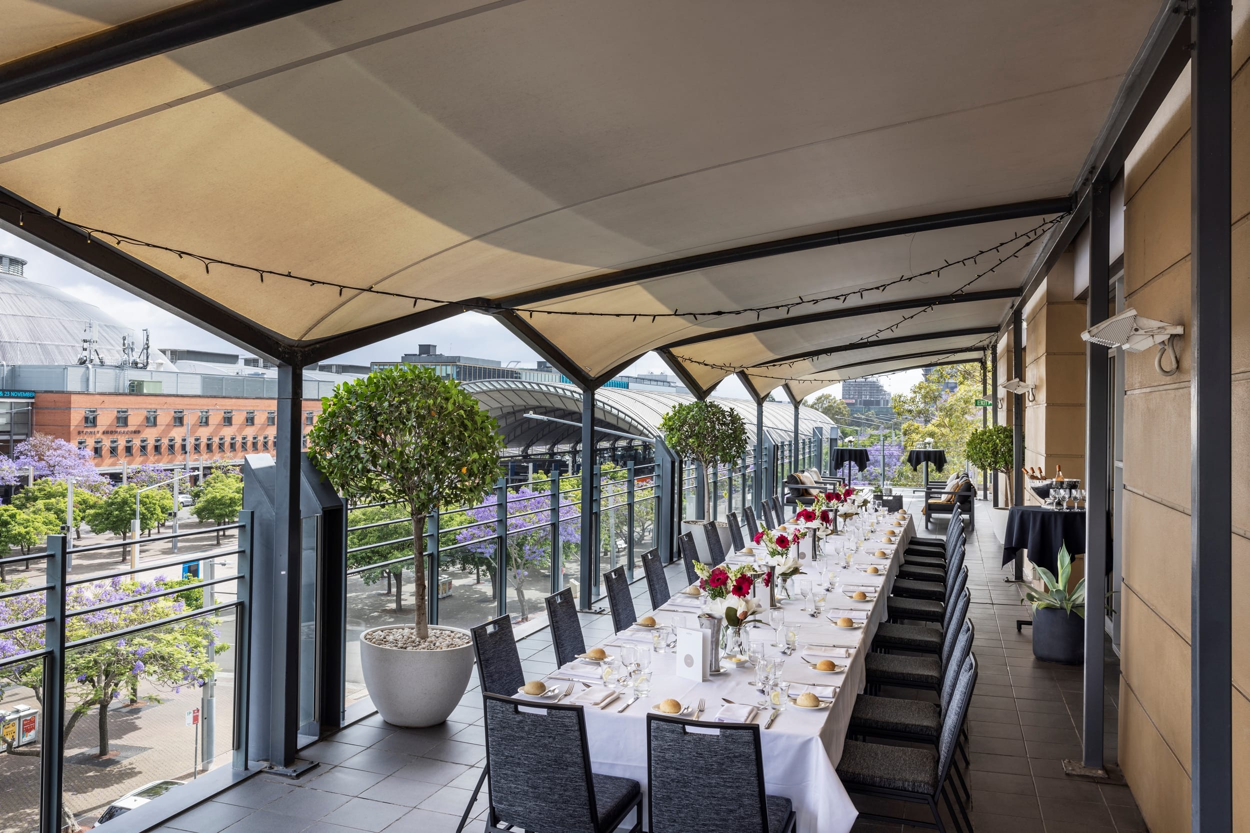 Freshwater Balcony  1