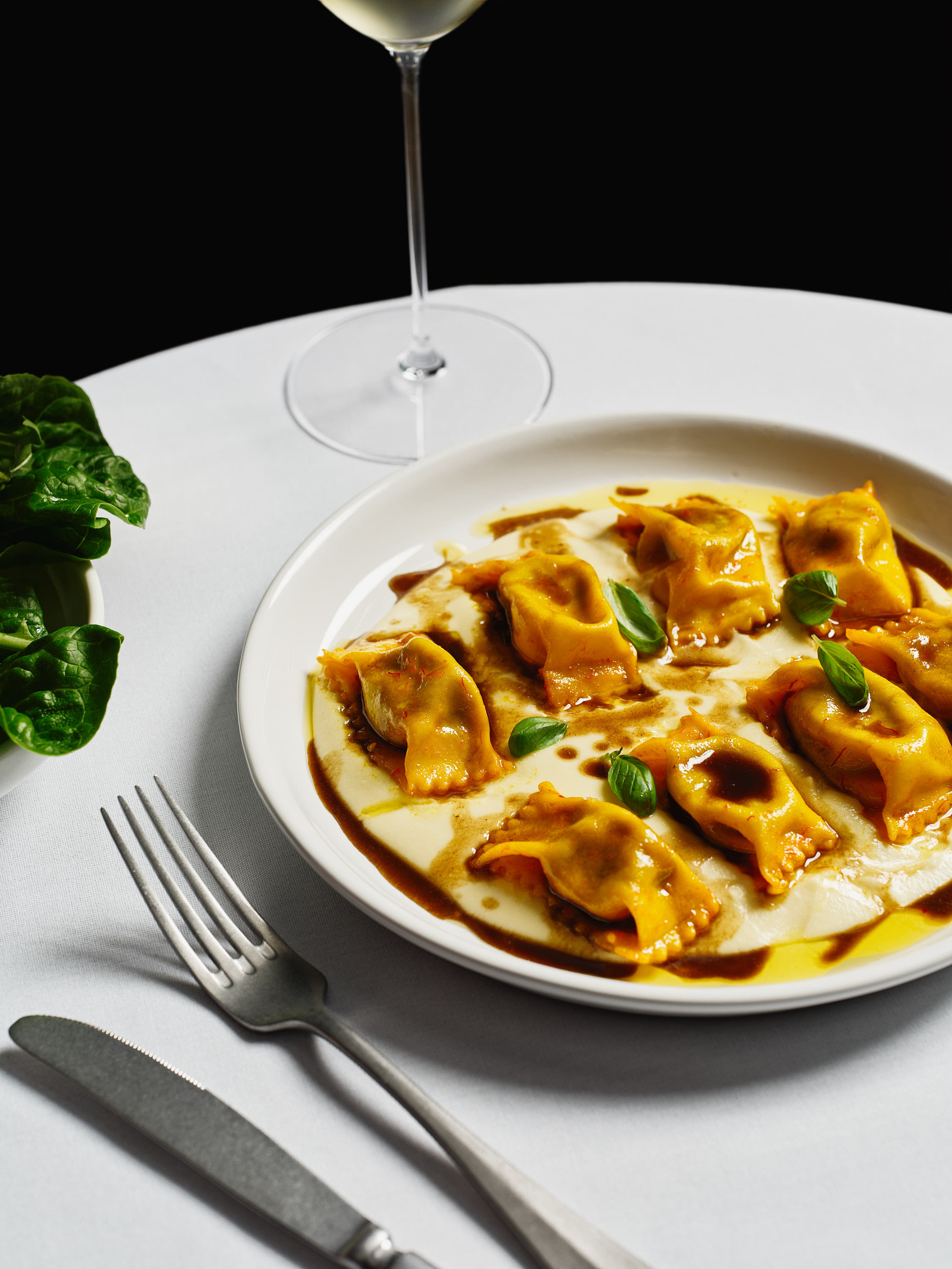 Bistro Ebony Exclusively  5