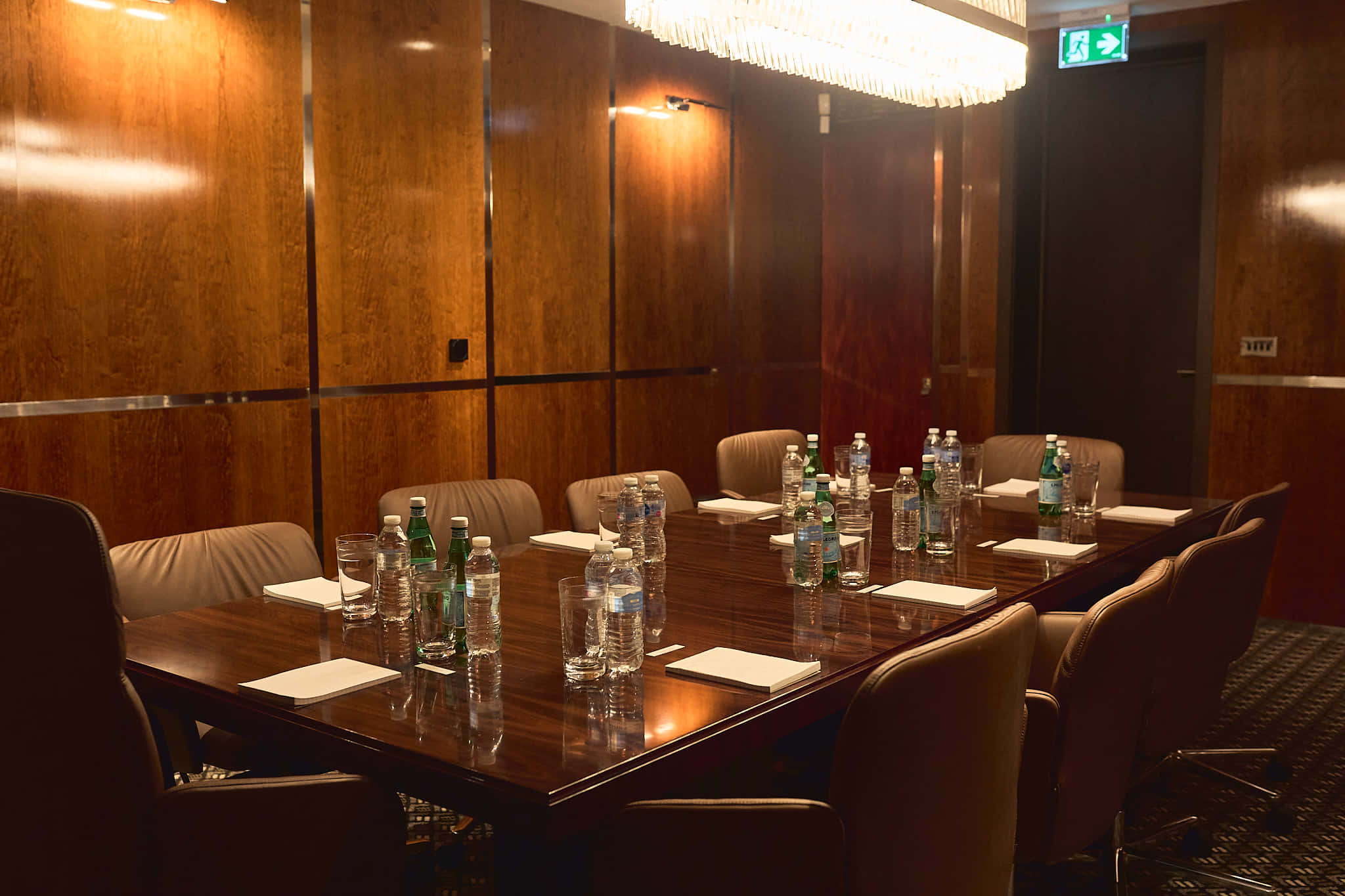 BGV HUB - Boardroom 1