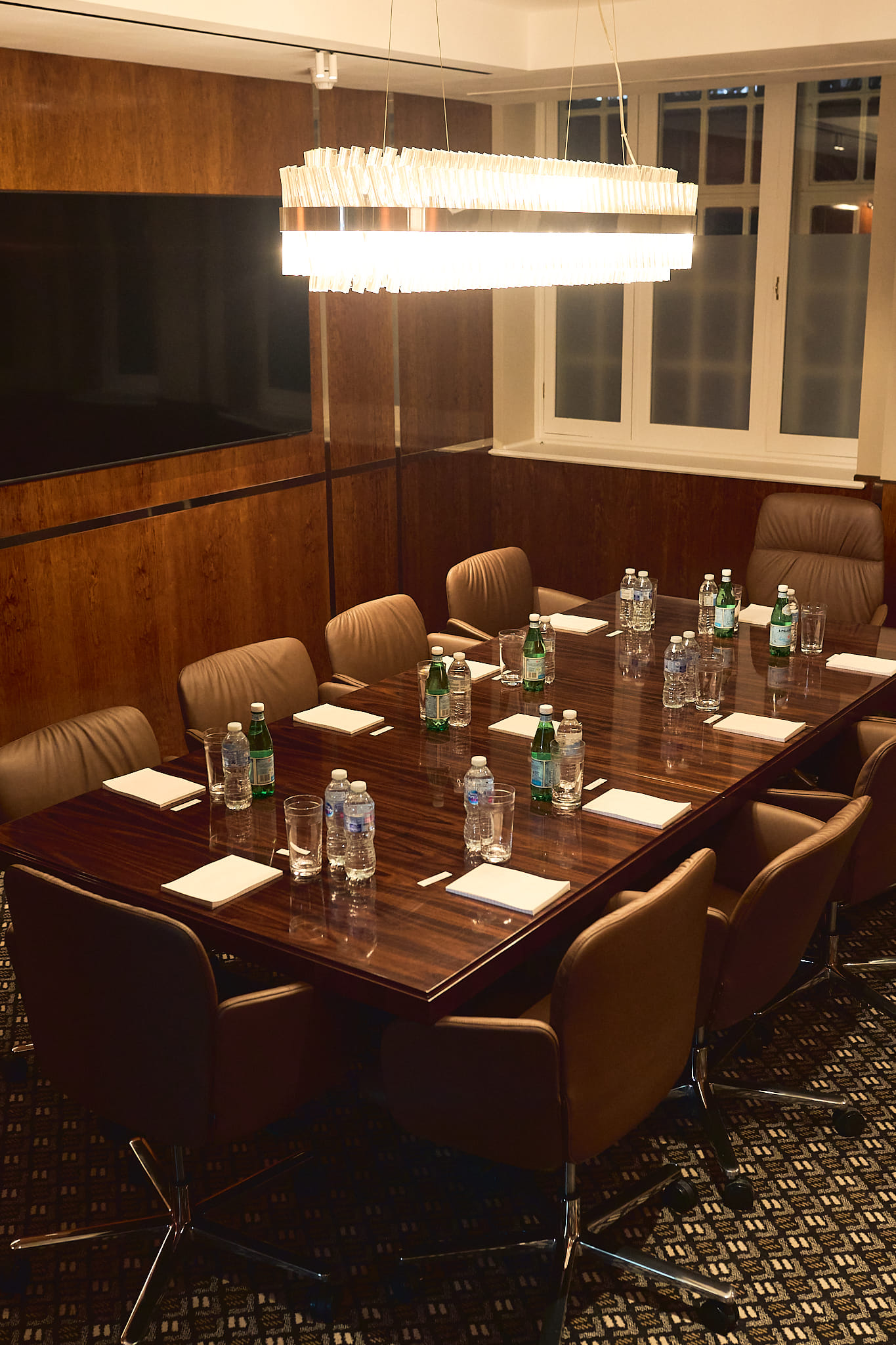 BGV HUB - Boardroom  2