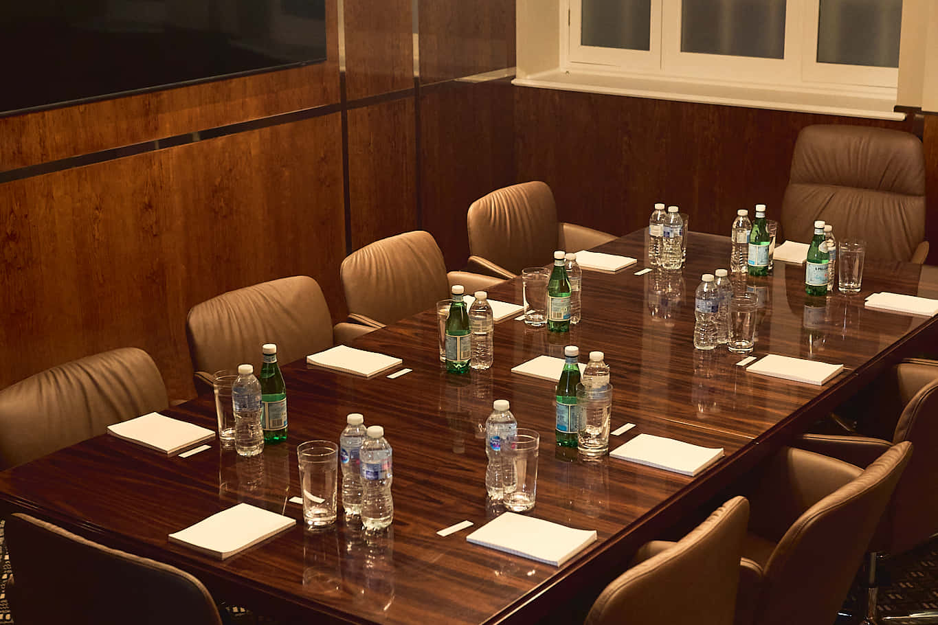 BGV HUB - Boardroom 2