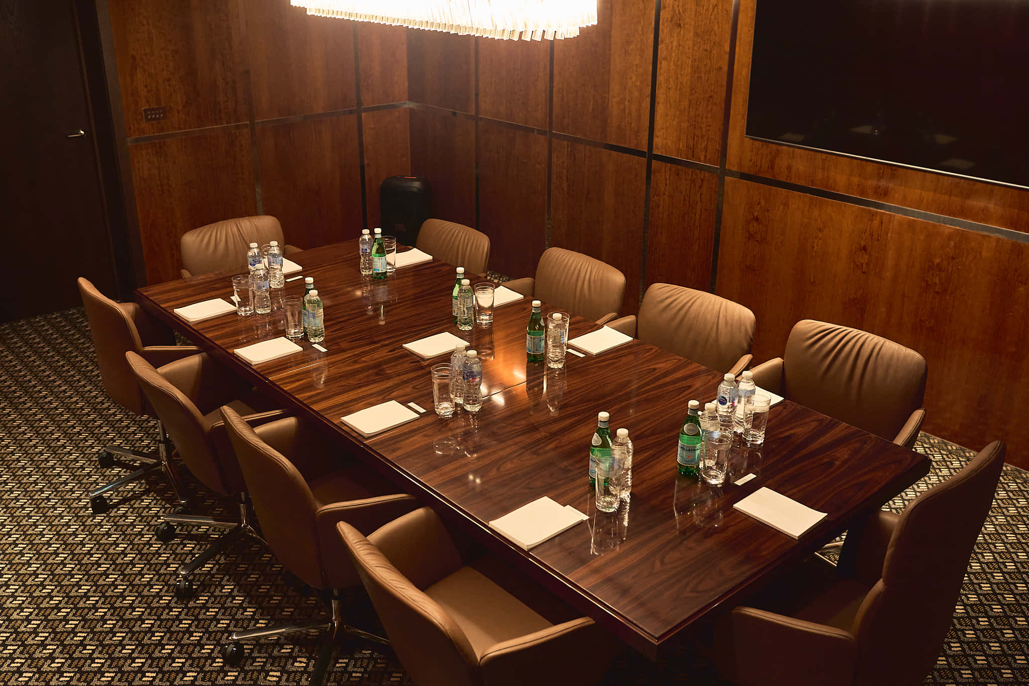 BGV HUB - Boardroom 0