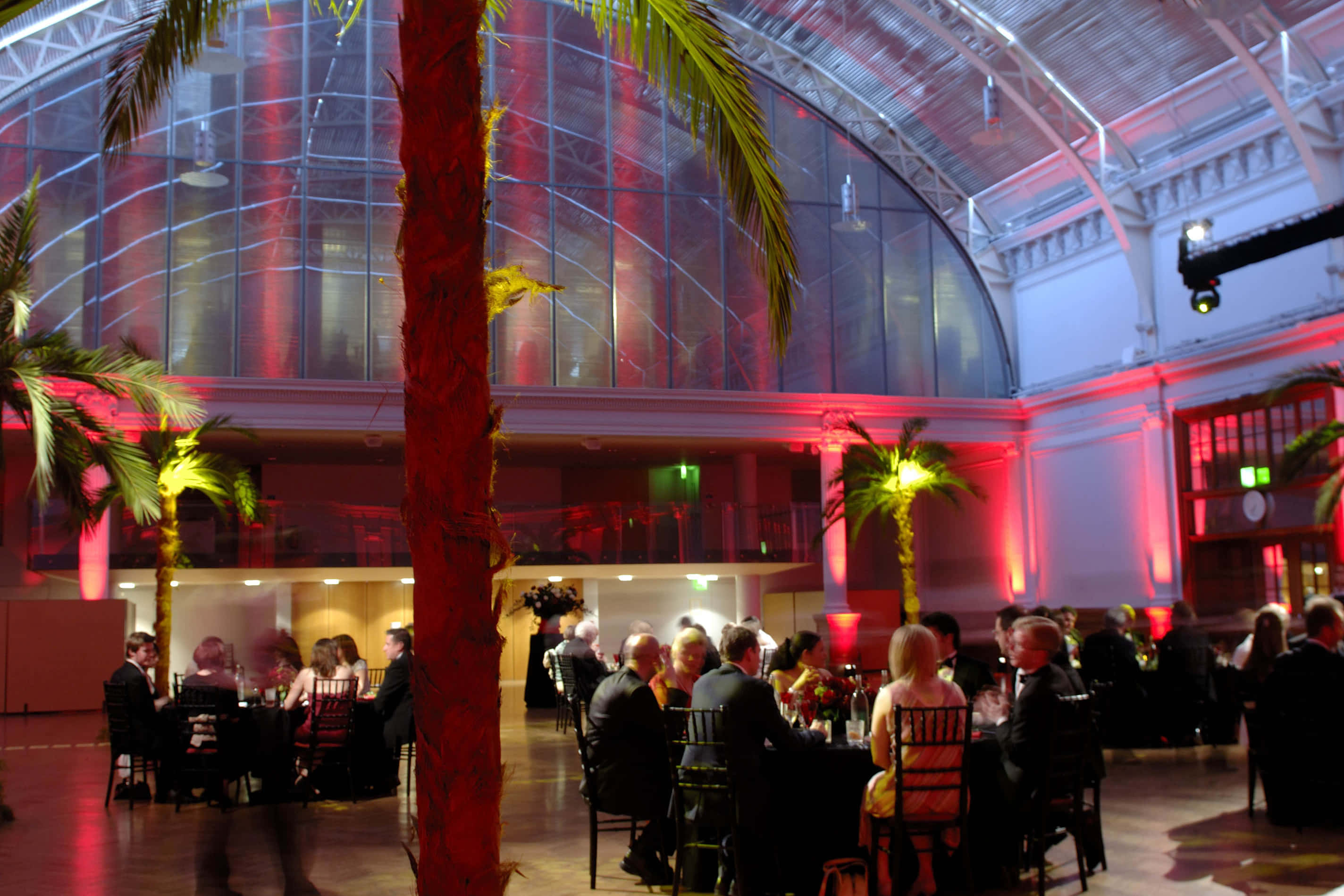 Lindley Hall - Dinner & Awards 6