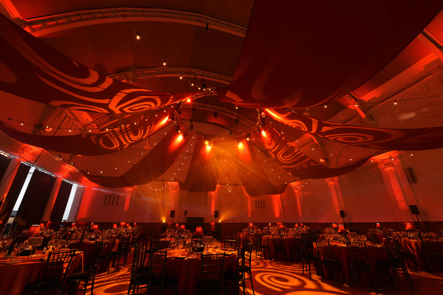 Lindley Hall - Dinner & Awards 4