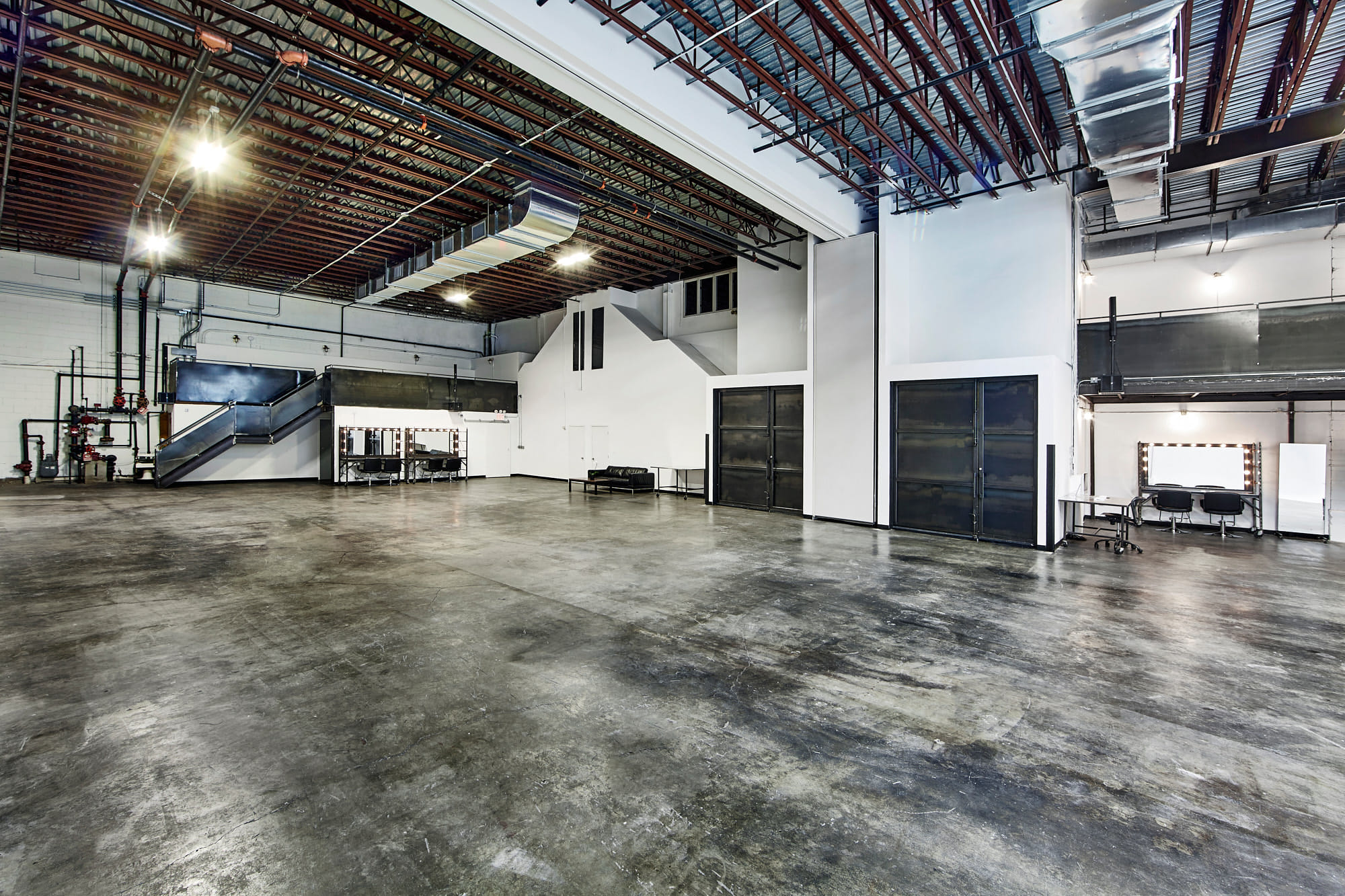 Industria Full Venue 3