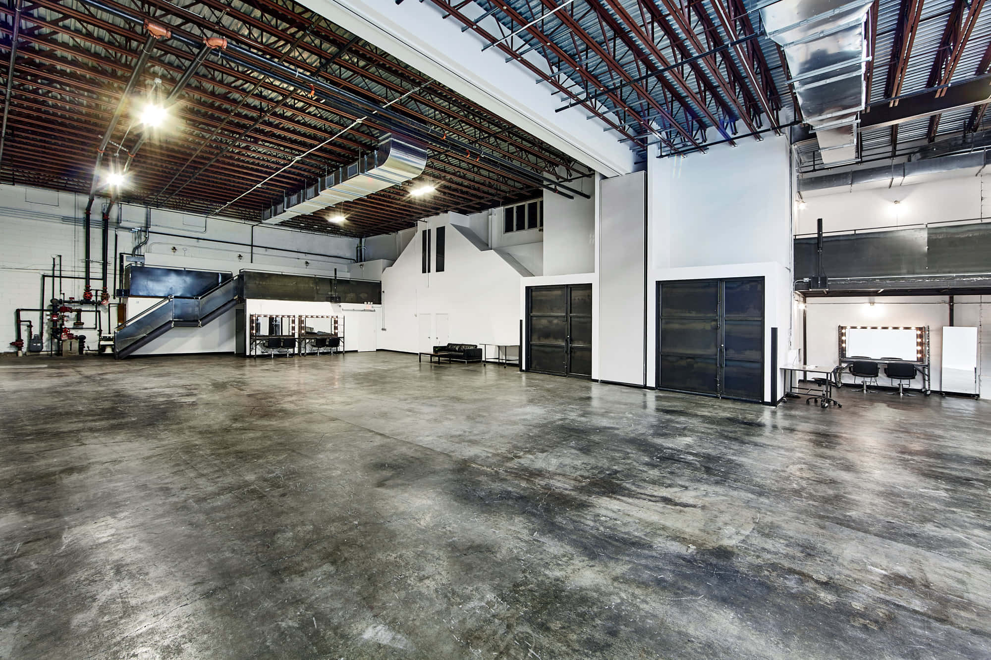 Industria Full Venue 3