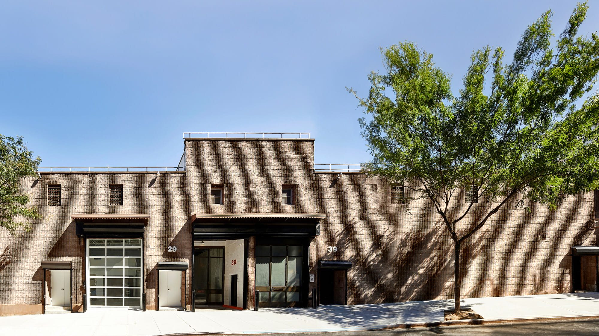 Industria Full Venue 5