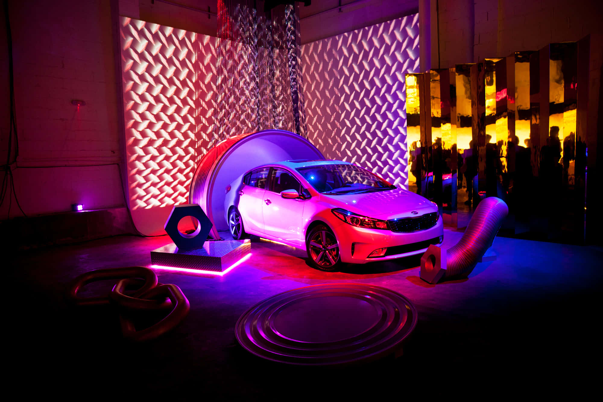 Industria Full Venue 4