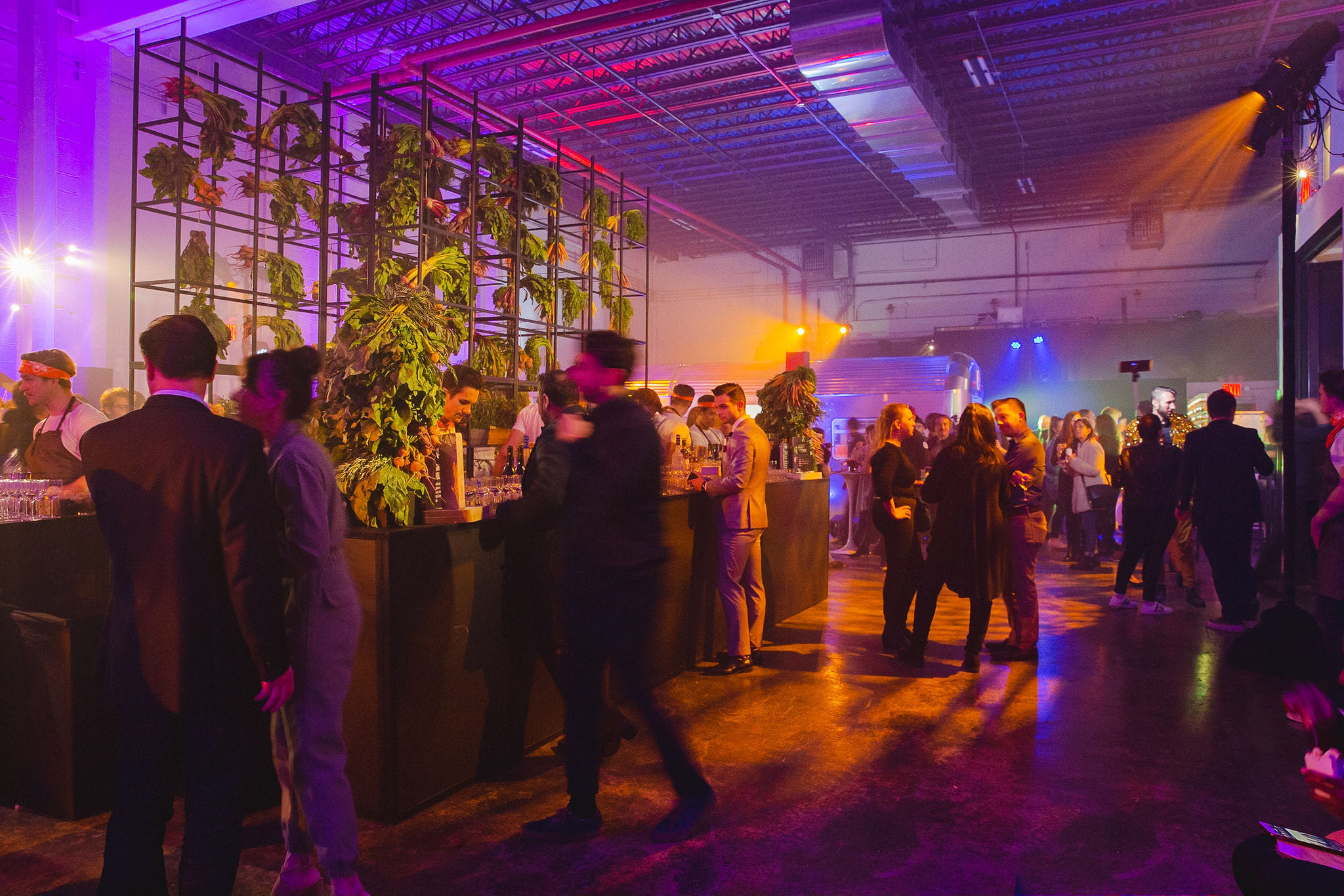 Industria Full Venue 6