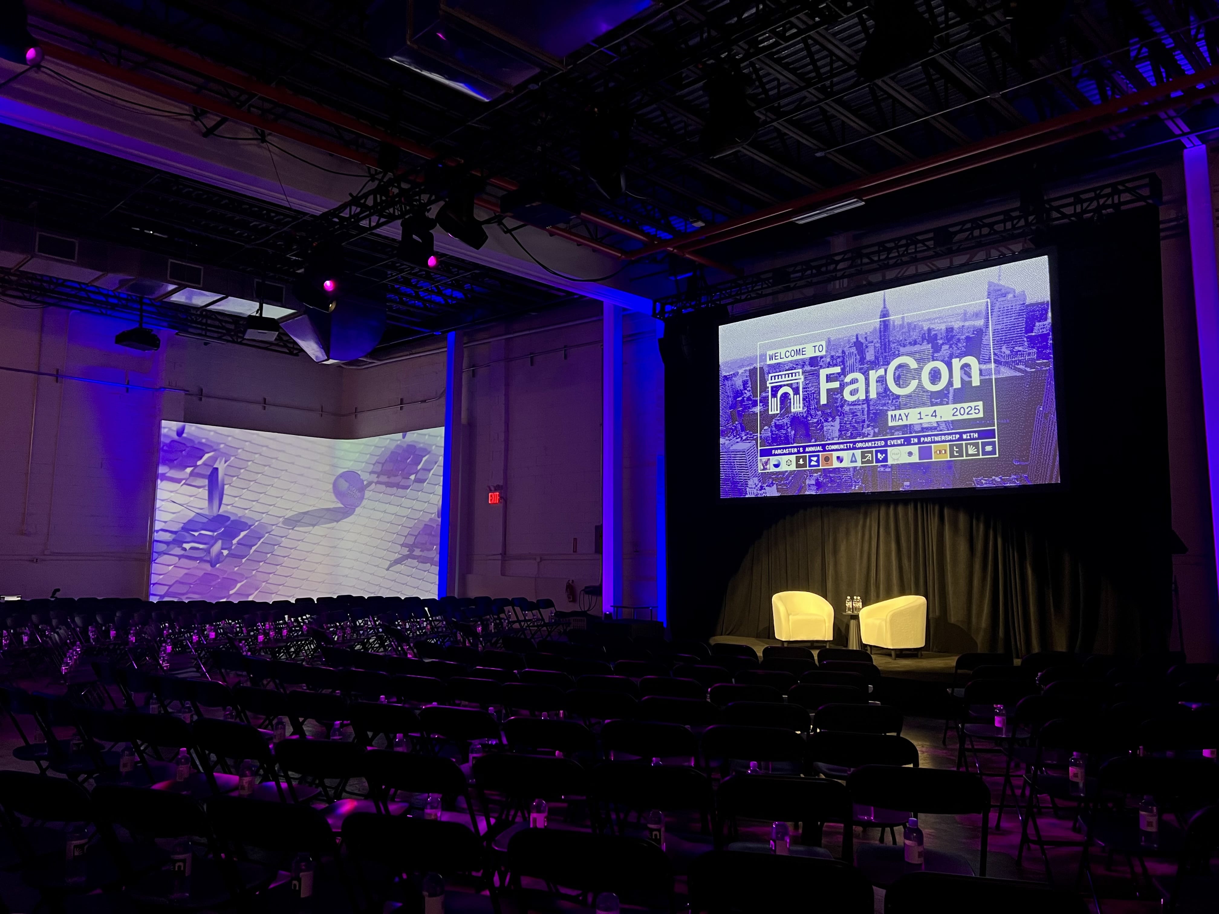 Industria Full Venue 12