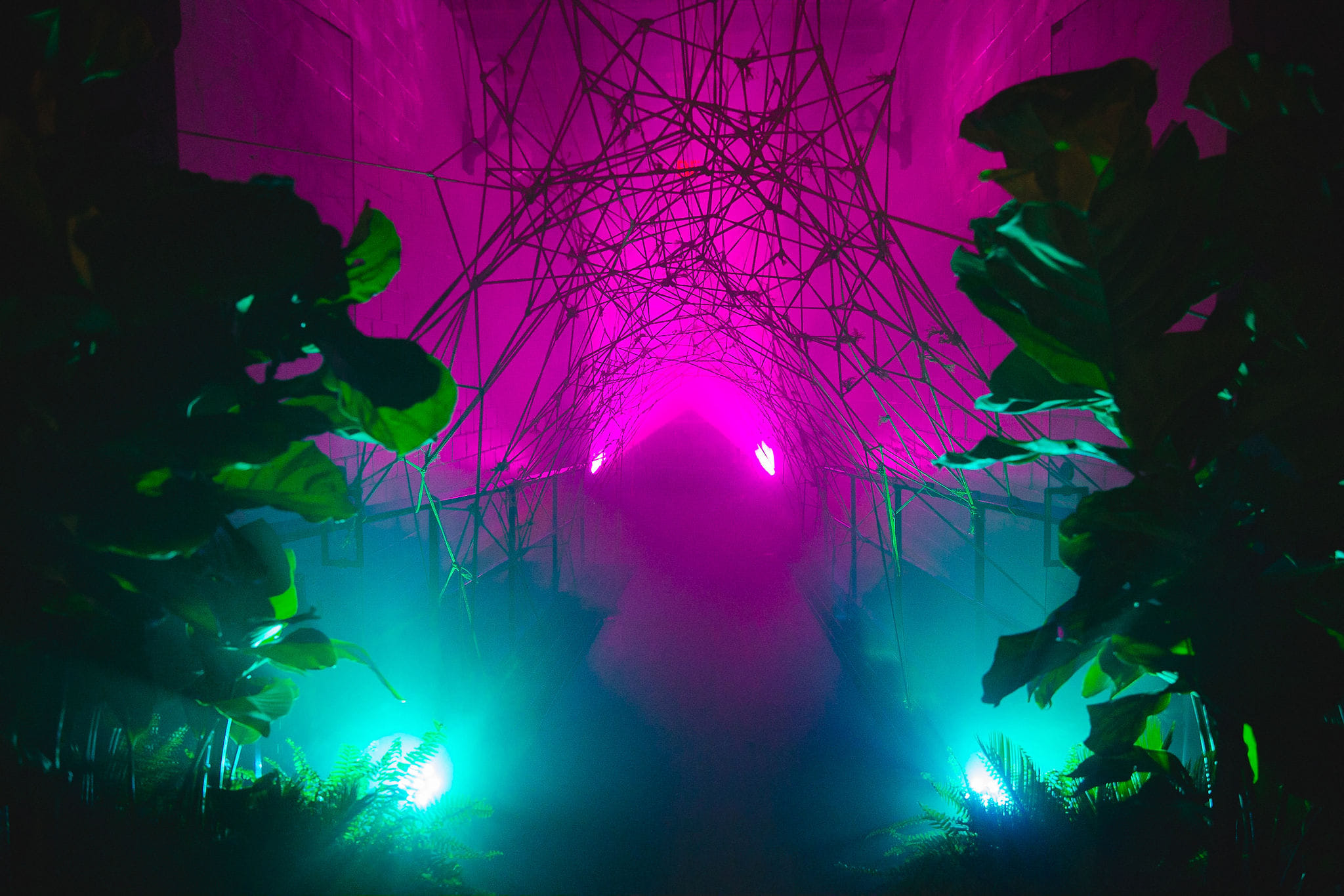 Industria Full Venue 10