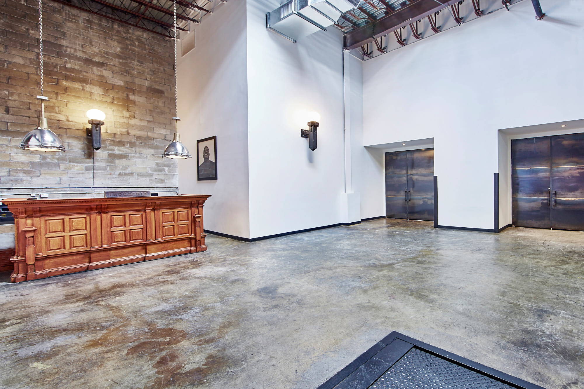 Industria Full Venue 9