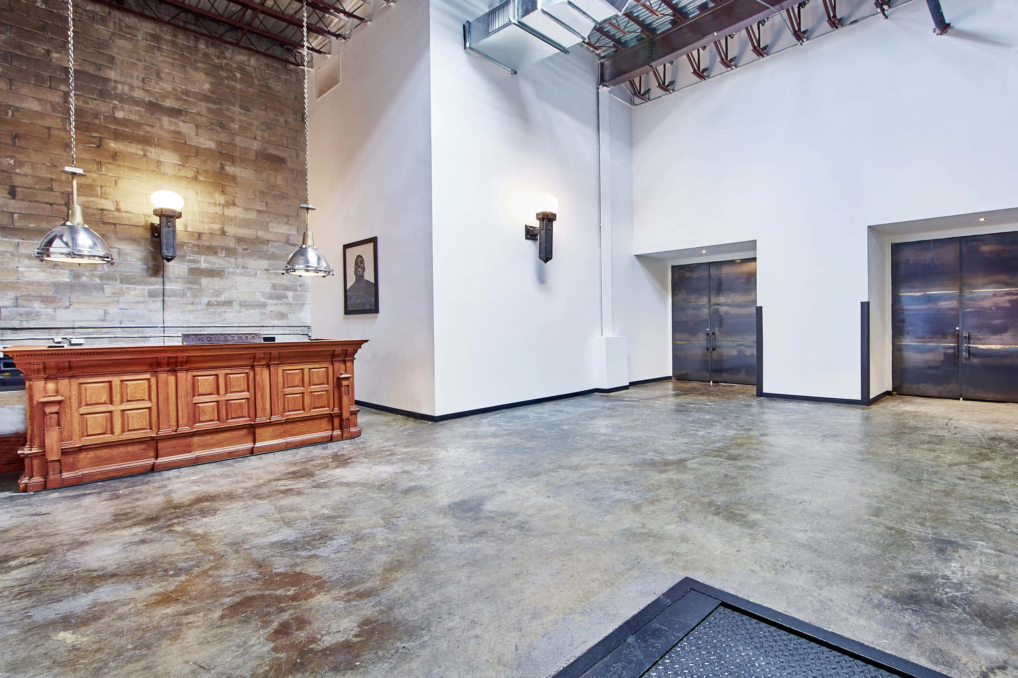 Industria Full Venue 9