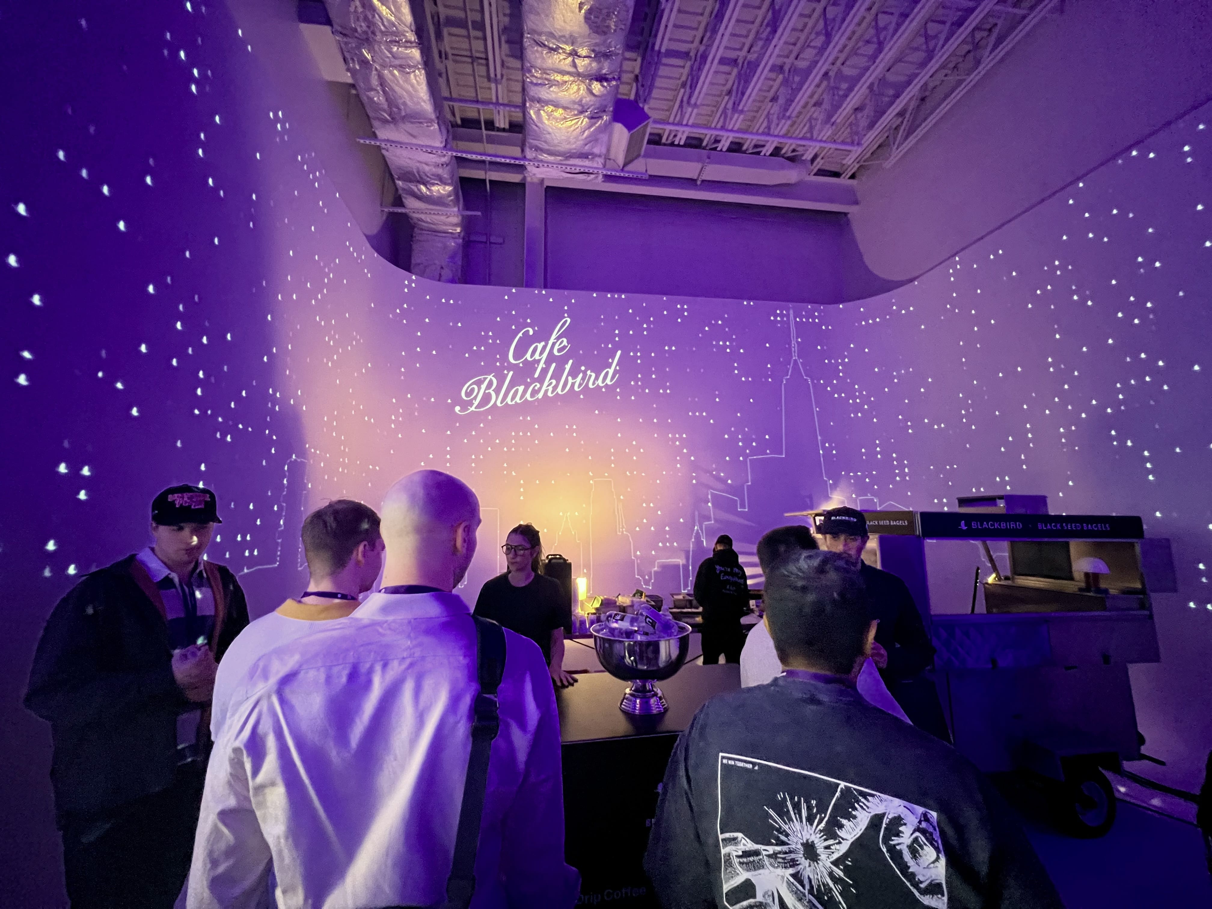 Industria Full Venue 8