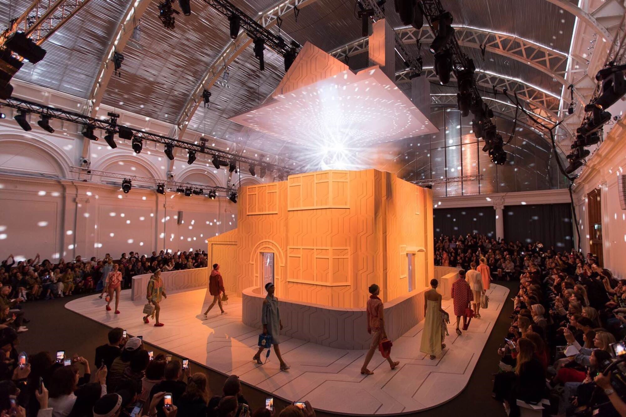 Lindley Hall - Product Launches  5